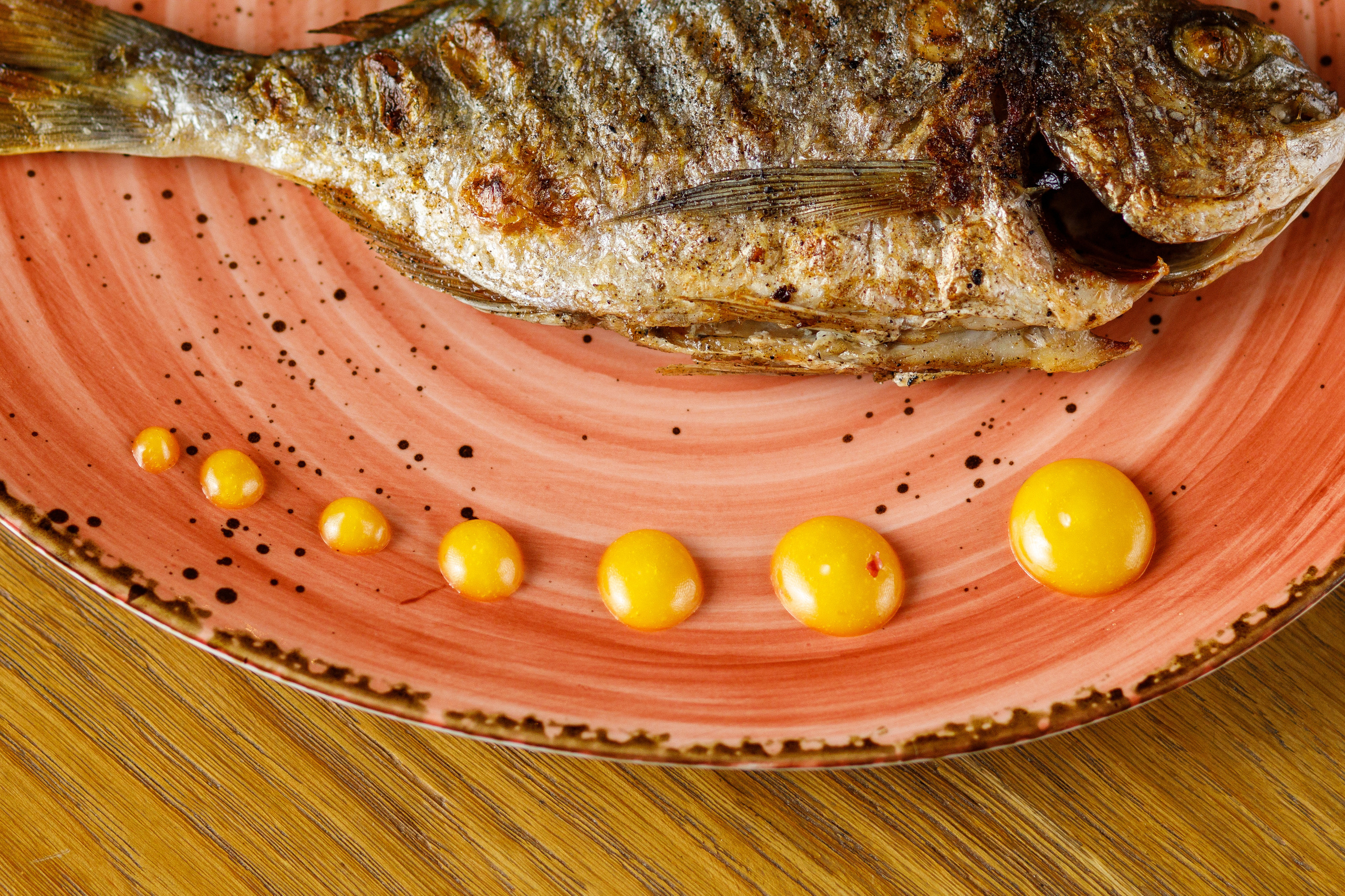 Grill House. Фотограф Антон Никандров