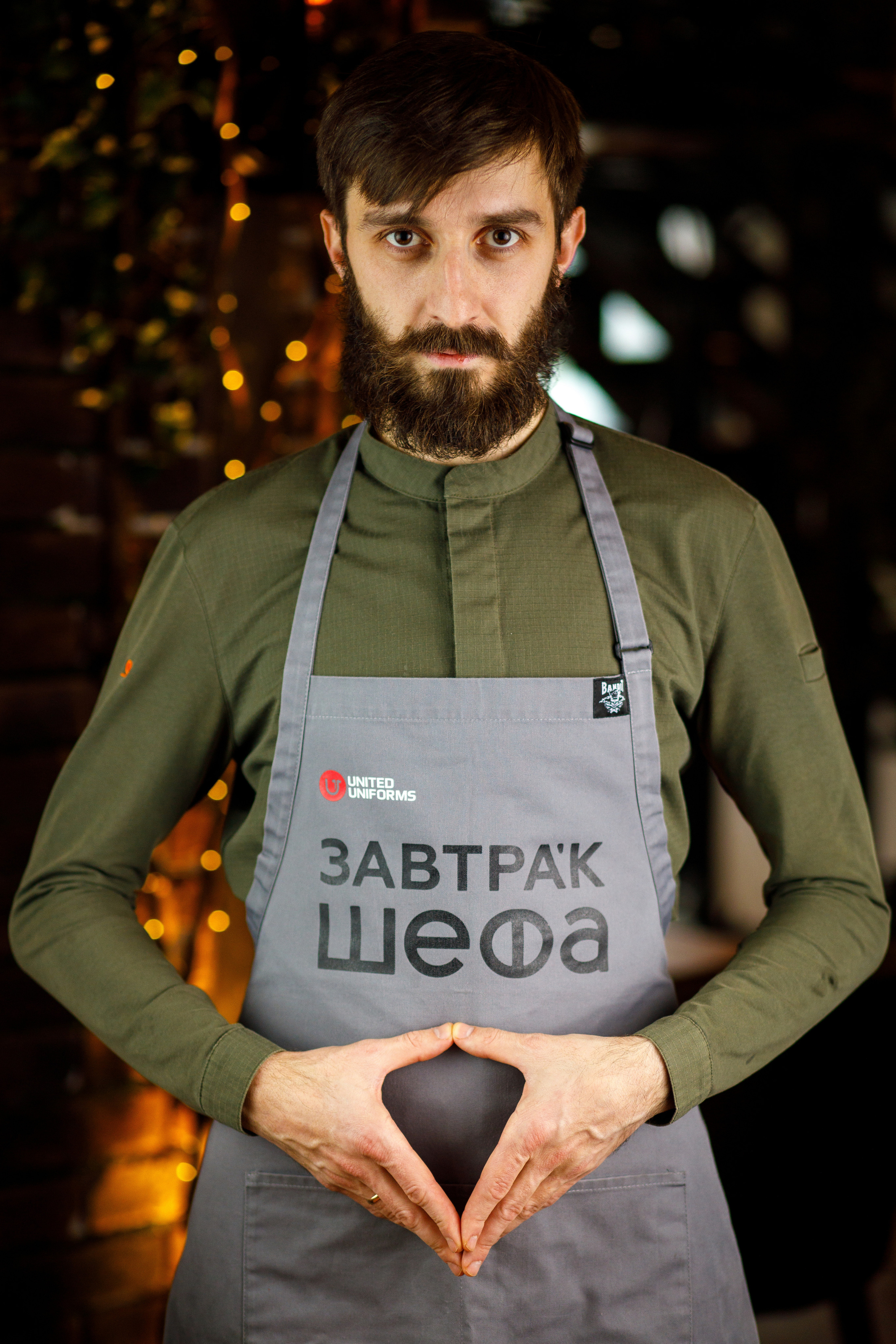 Grill House. Фотограф Антон Никандров