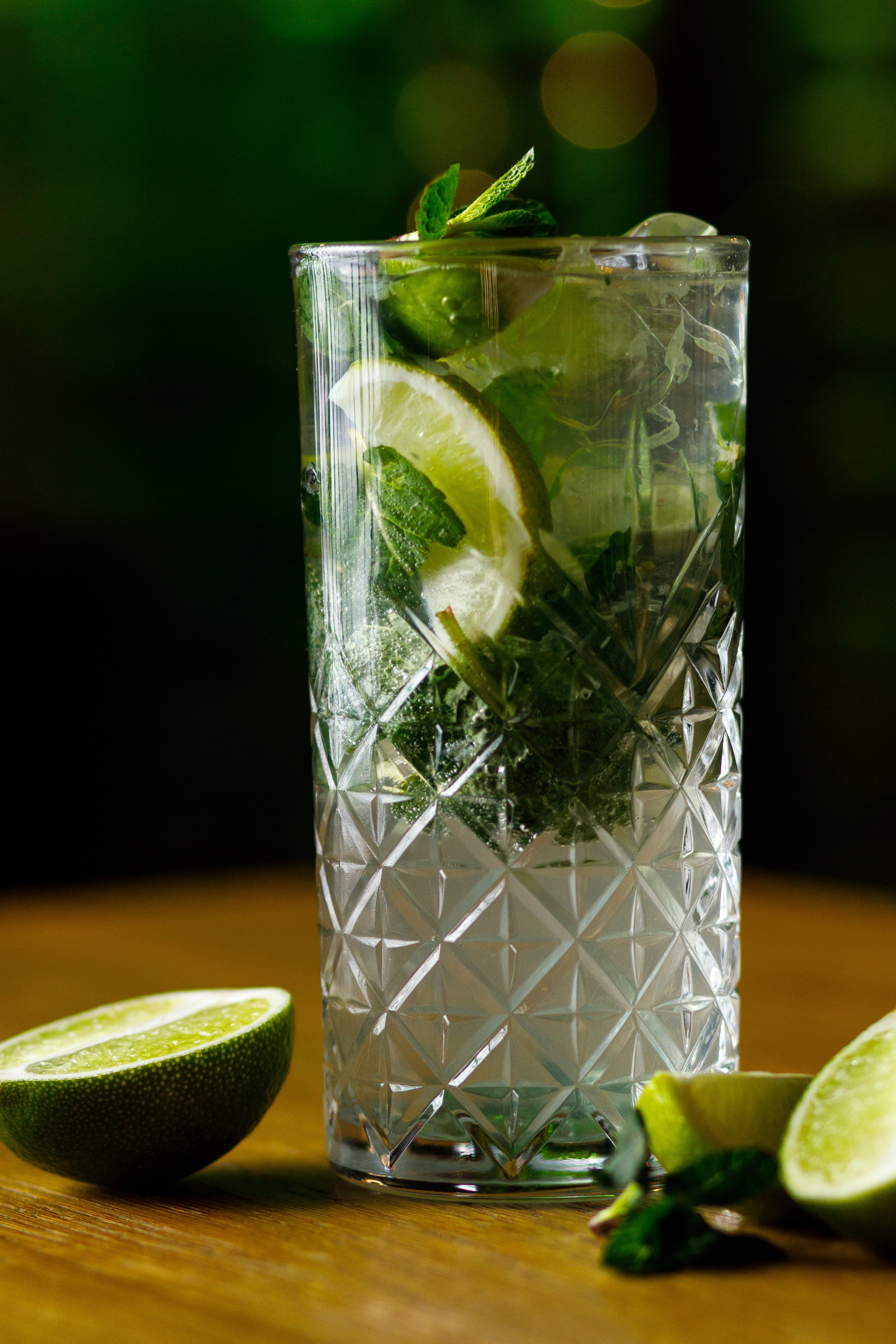 Grill House. Фотограф Антон Никандров