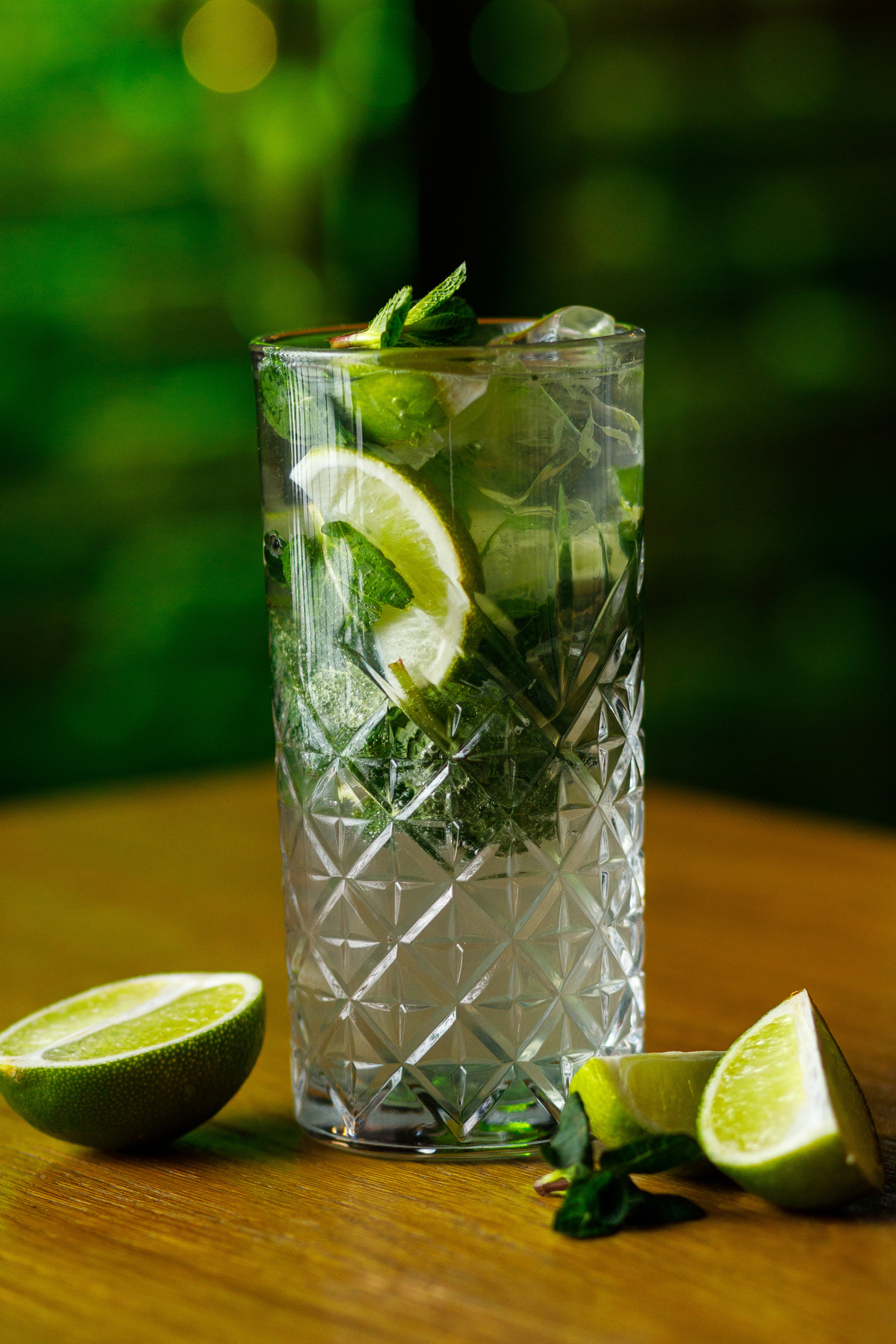 Grill House. Фотограф Антон Никандров