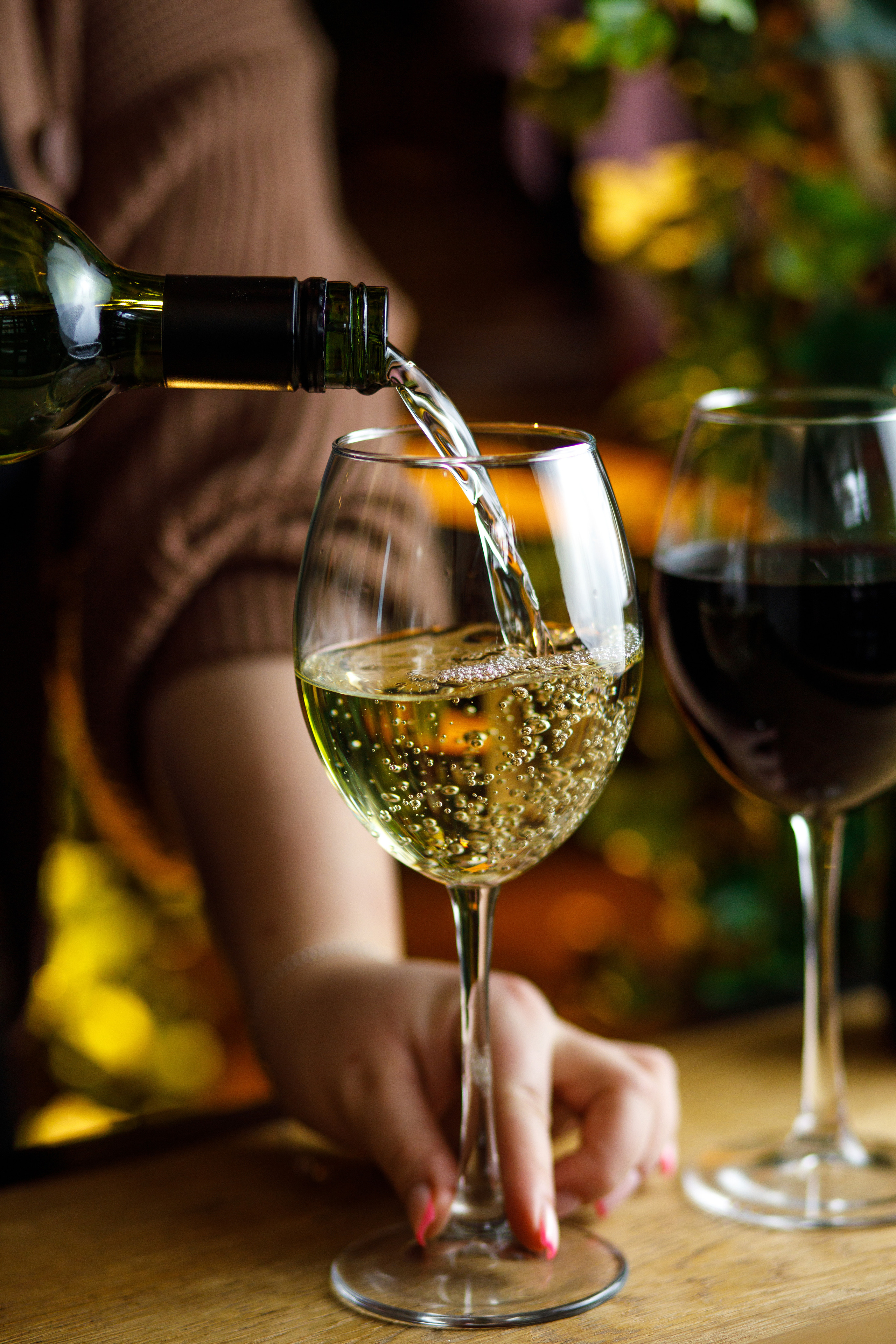 Grill House. Фотограф Антон Никандров