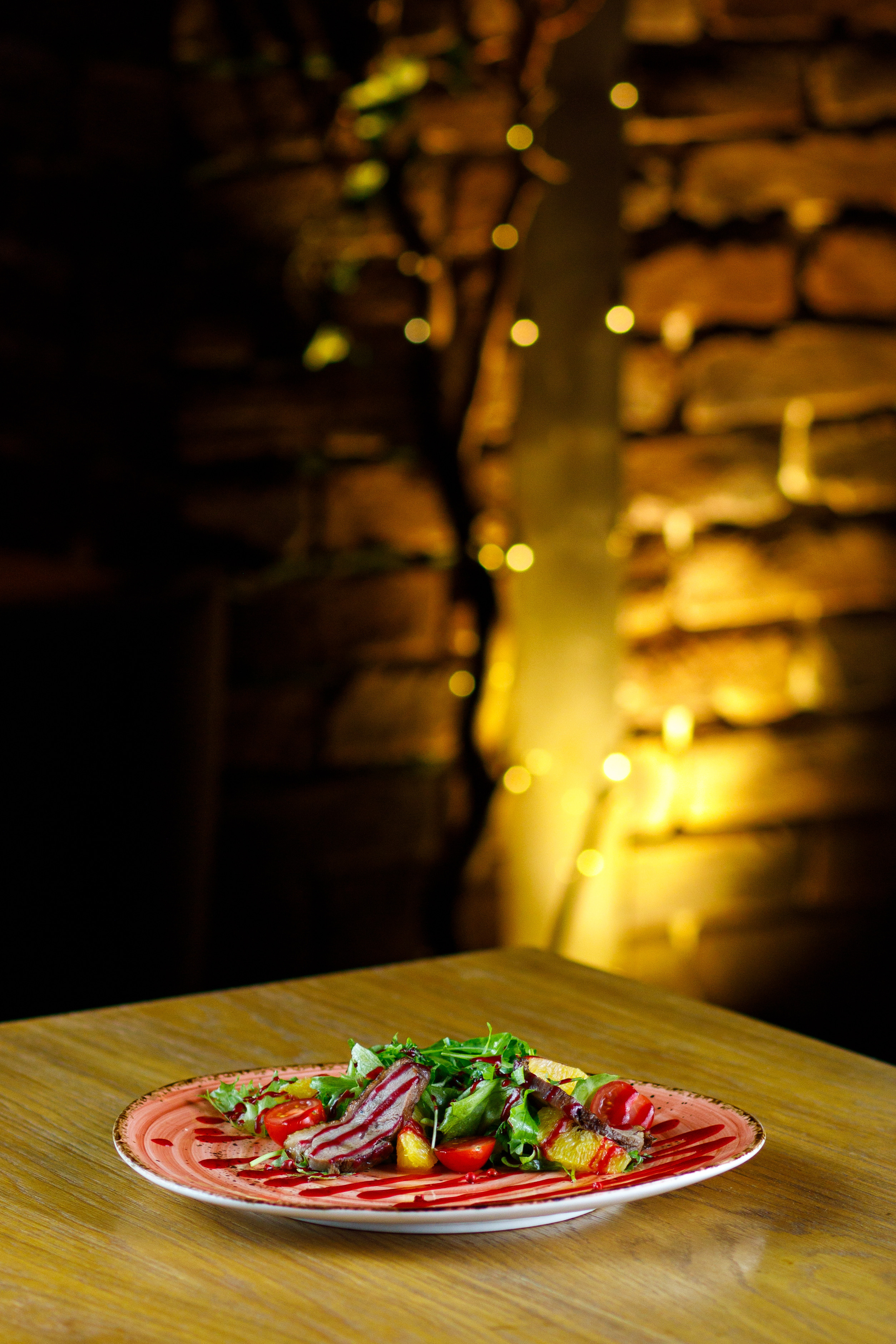 Grill House. Фотограф Антон Никандров