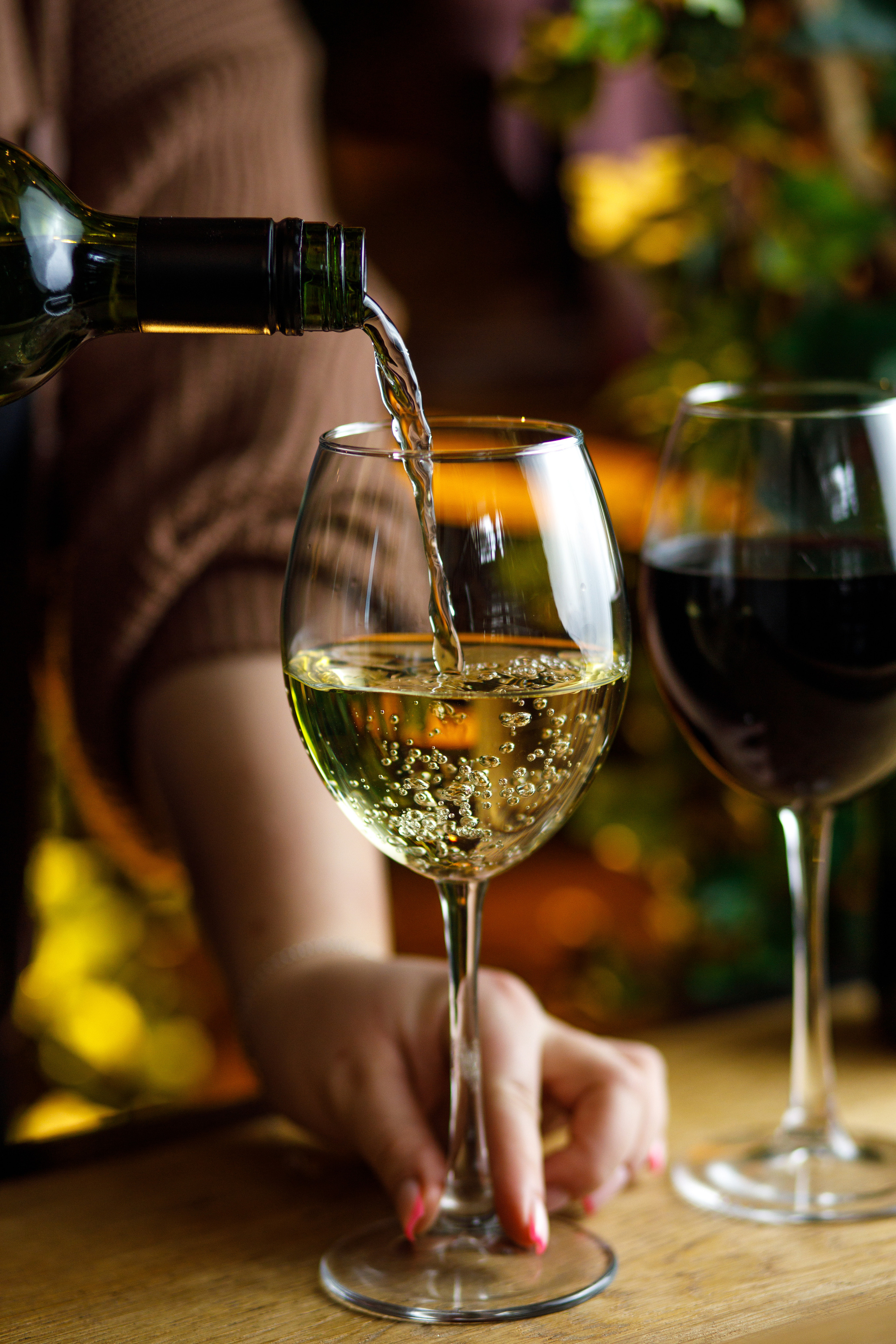 Grill House. Фотограф Антон Никандров