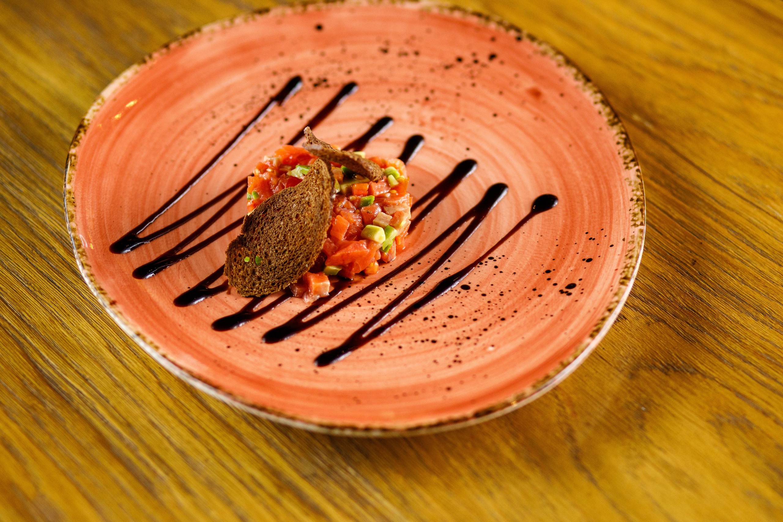 Grill House. Фотограф Антон Никандров