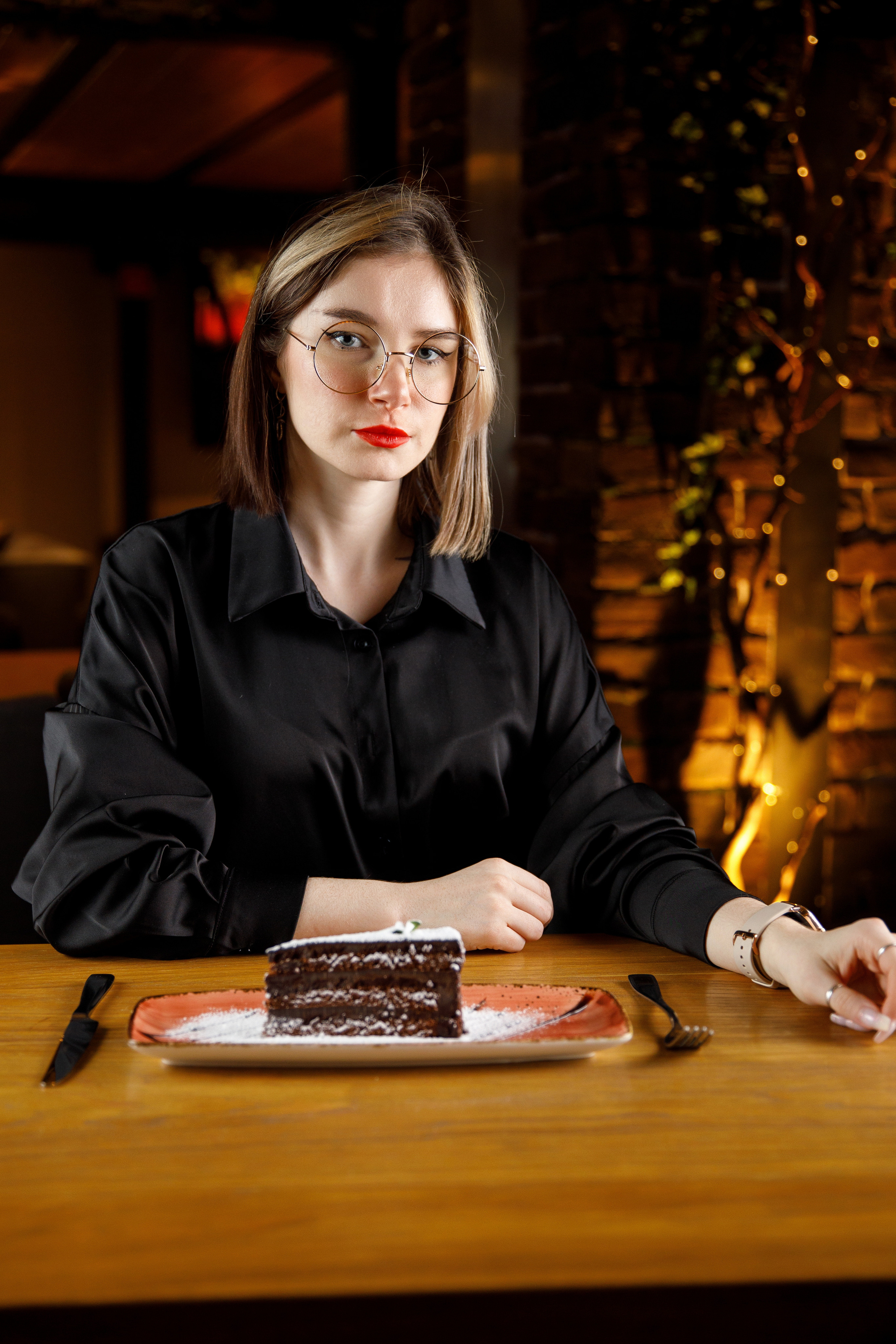 Grill House. Фотограф Антон Никандров