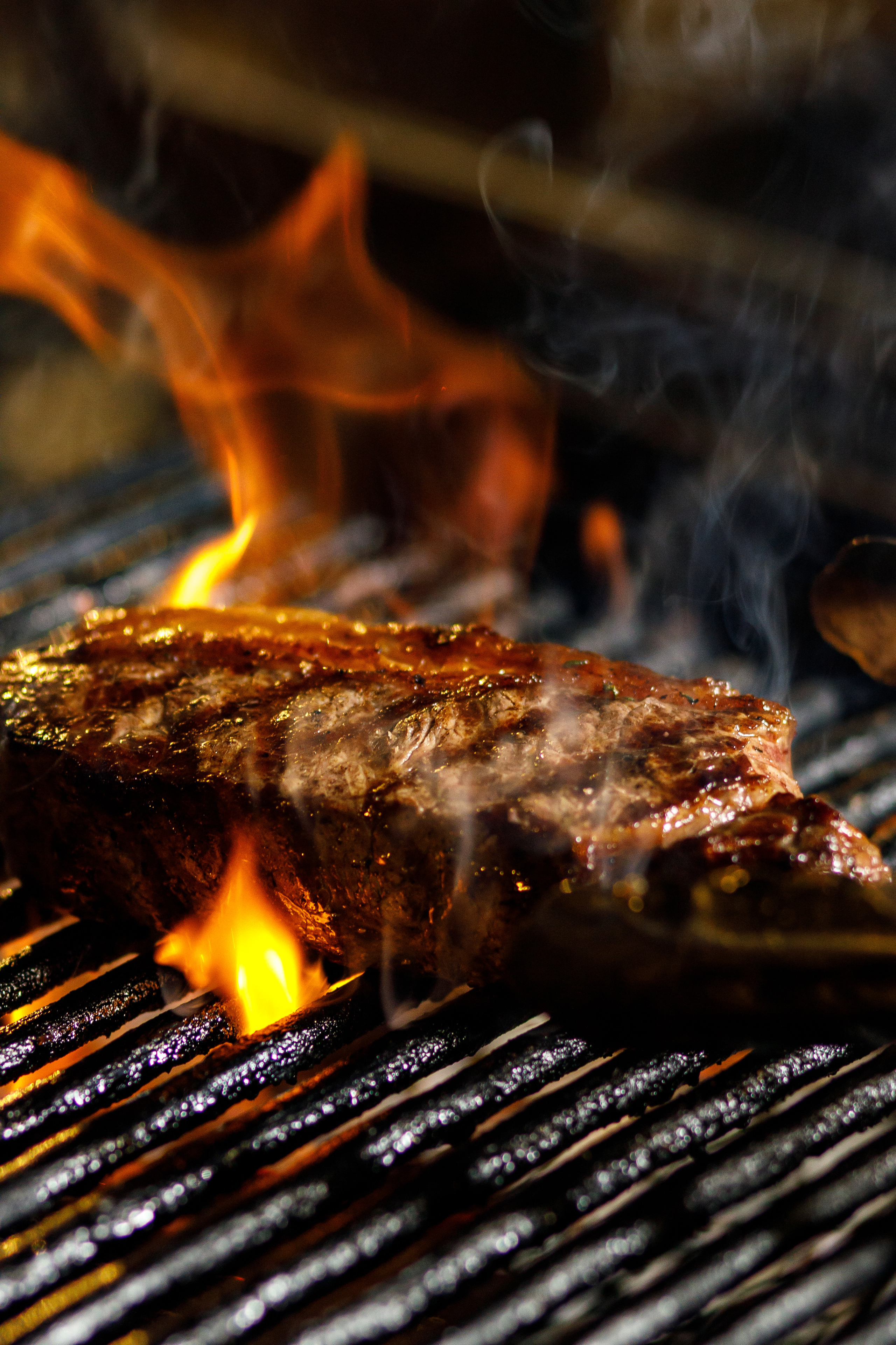 Grill House. Фотограф Антон Никандров