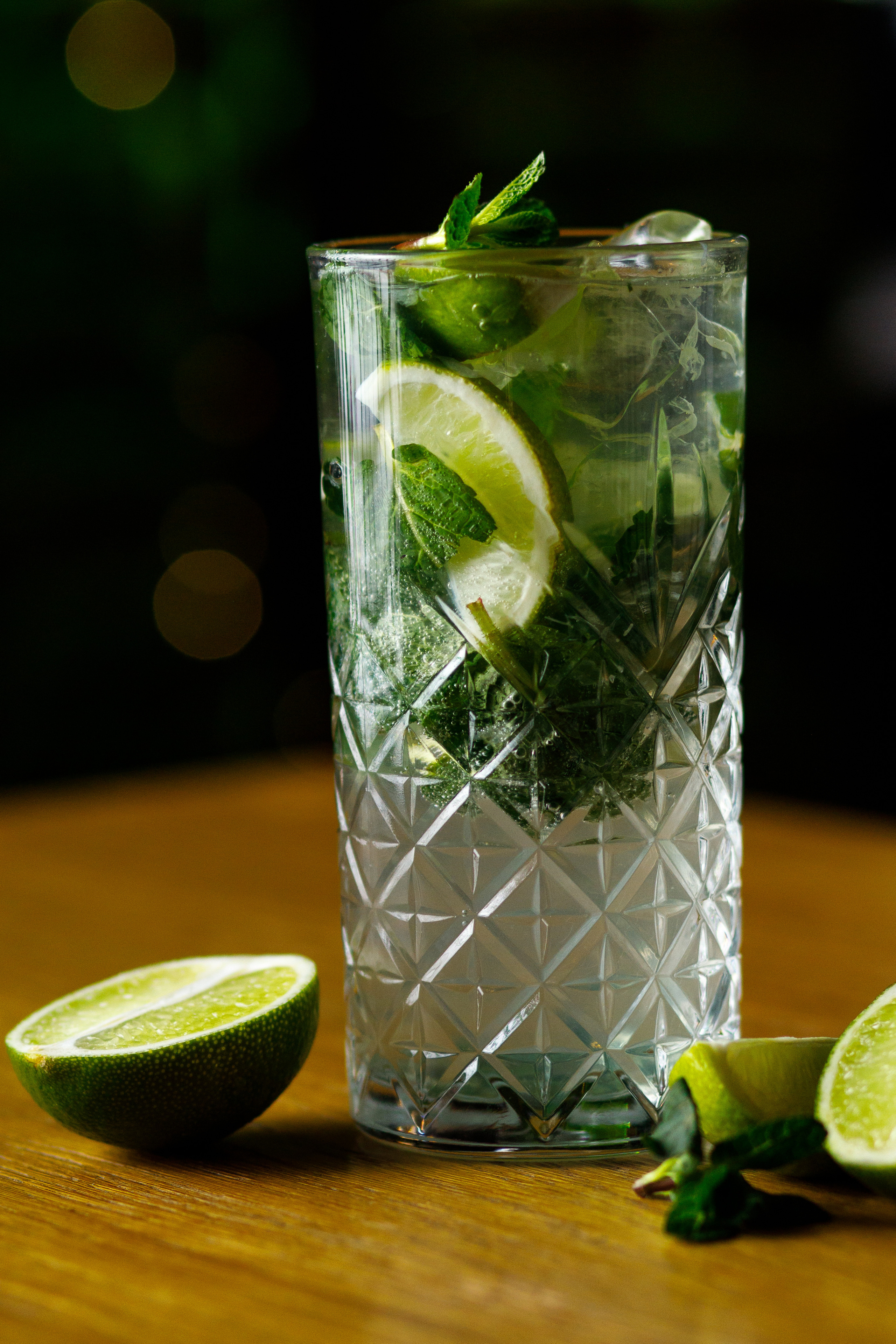 Grill House. Фотограф Антон Никандров