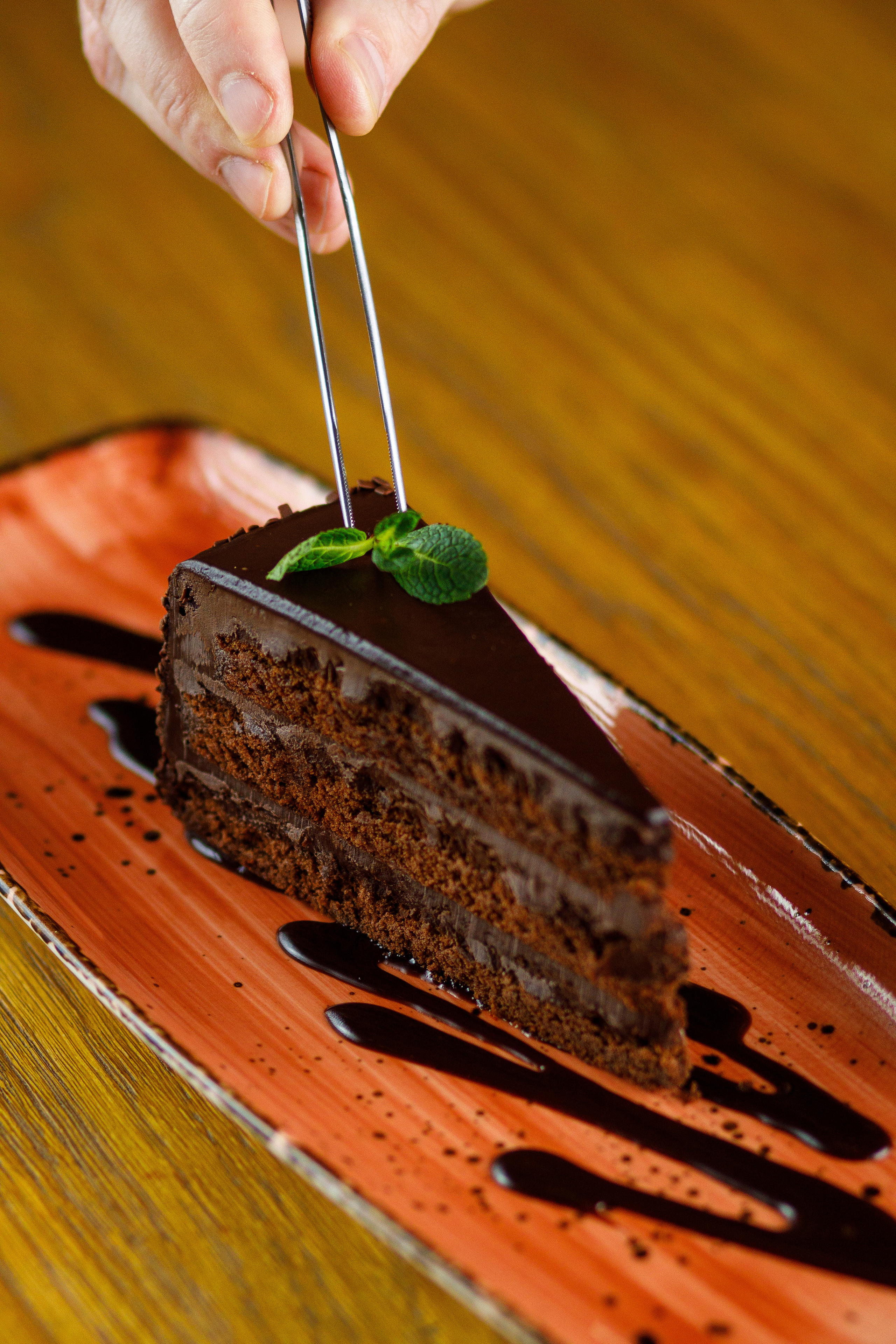 Grill House. Фотограф Антон Никандров