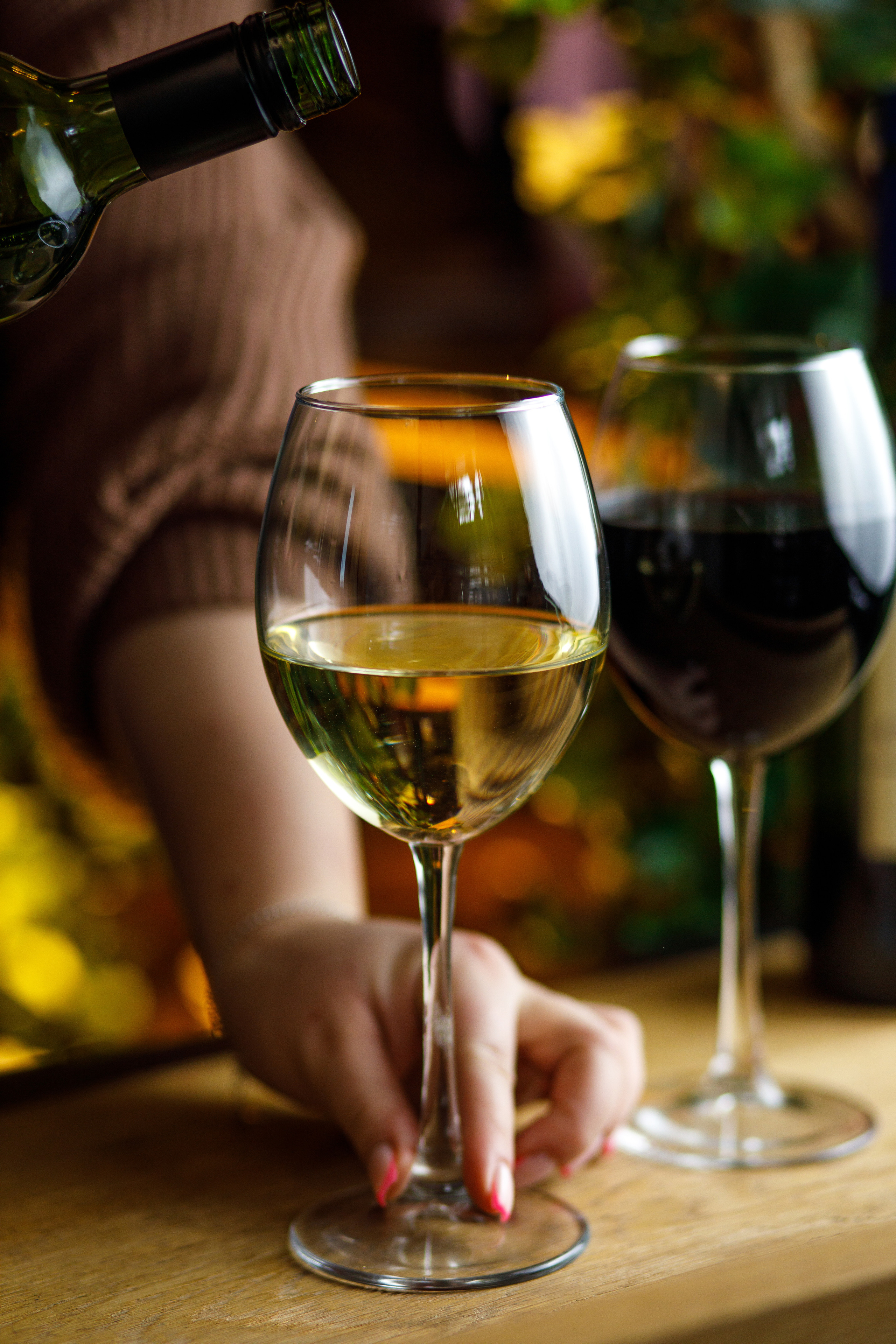 Grill House. Фотограф Антон Никандров