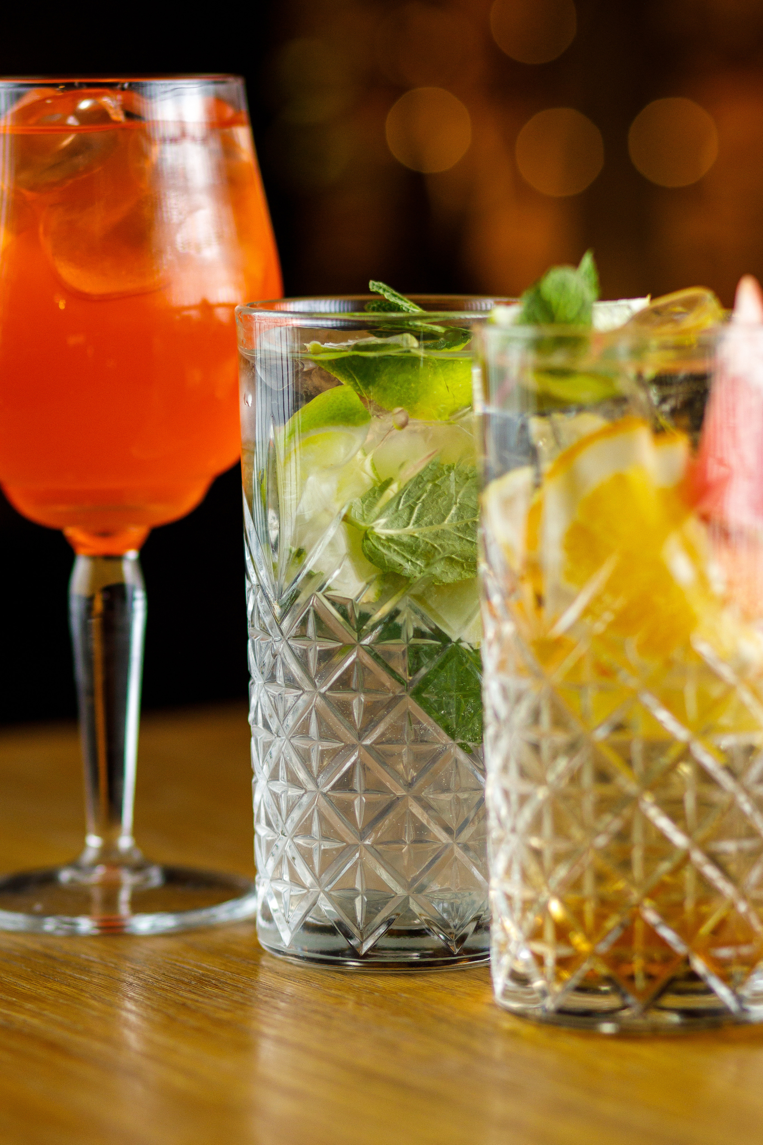 Grill House. Фотограф Антон Никандров