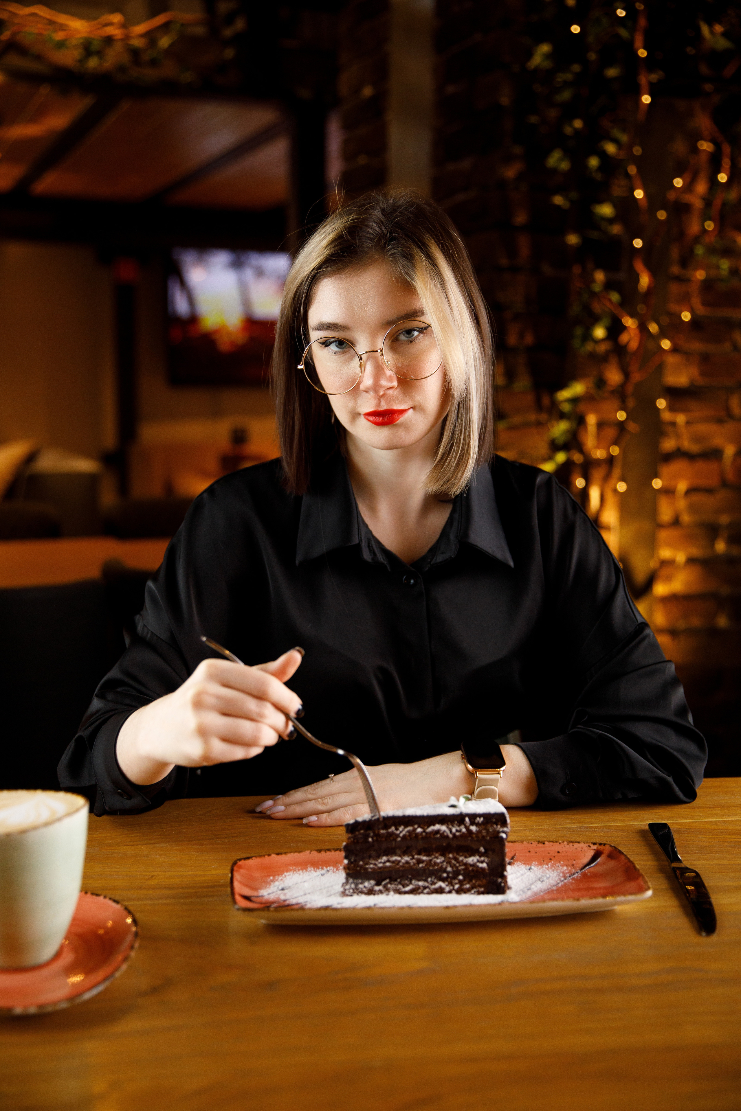 Grill House. Фотограф Антон Никандров