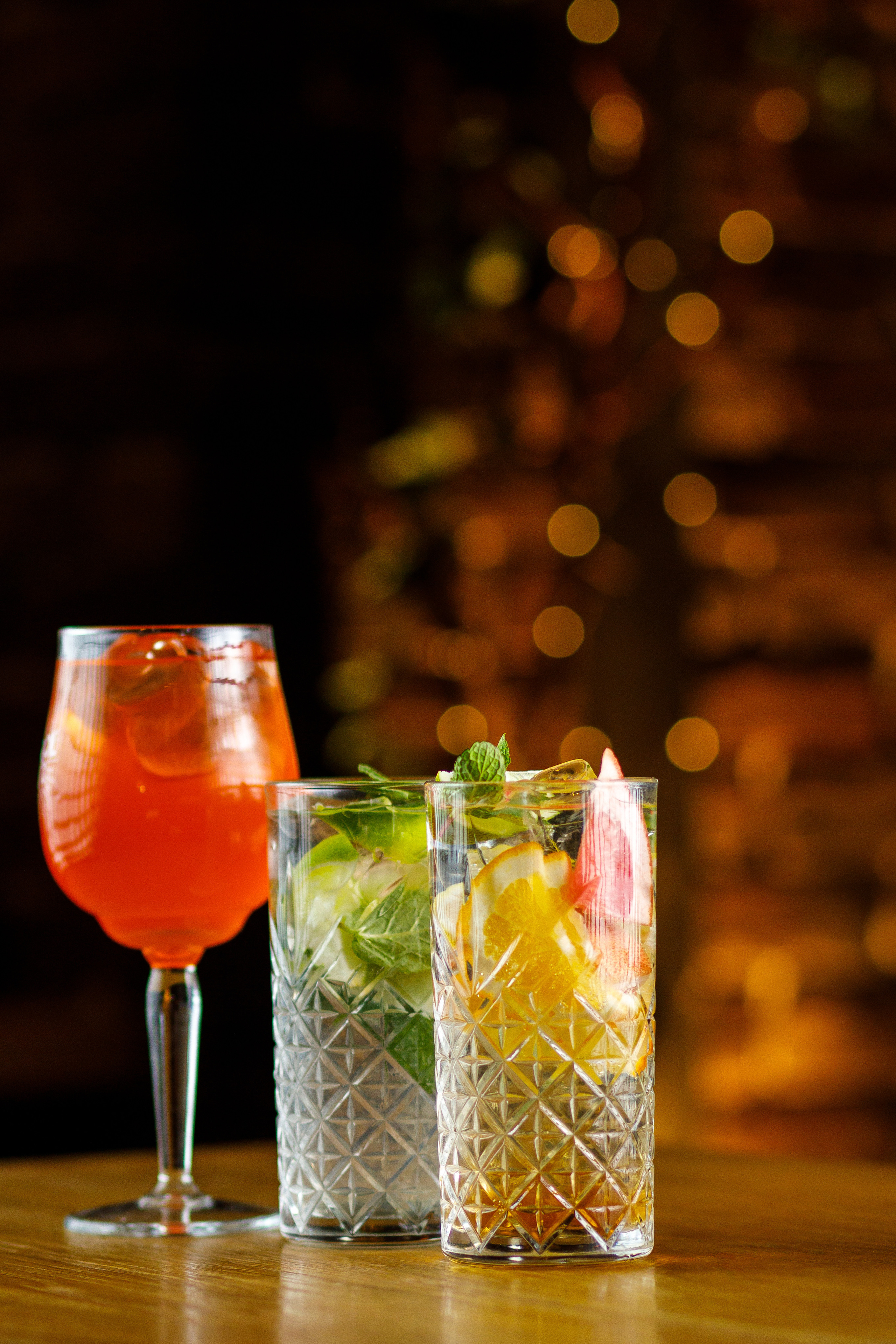 Grill House. Фотограф Антон Никандров