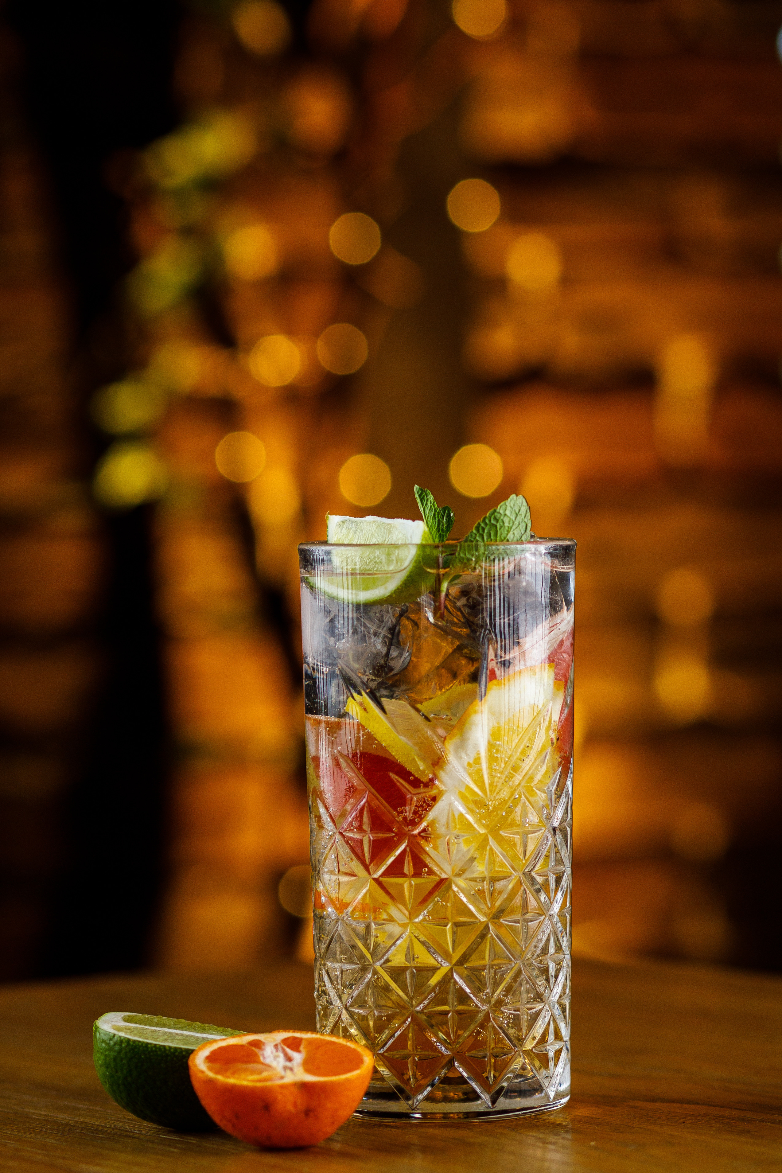 Grill House. Фотограф Антон Никандров