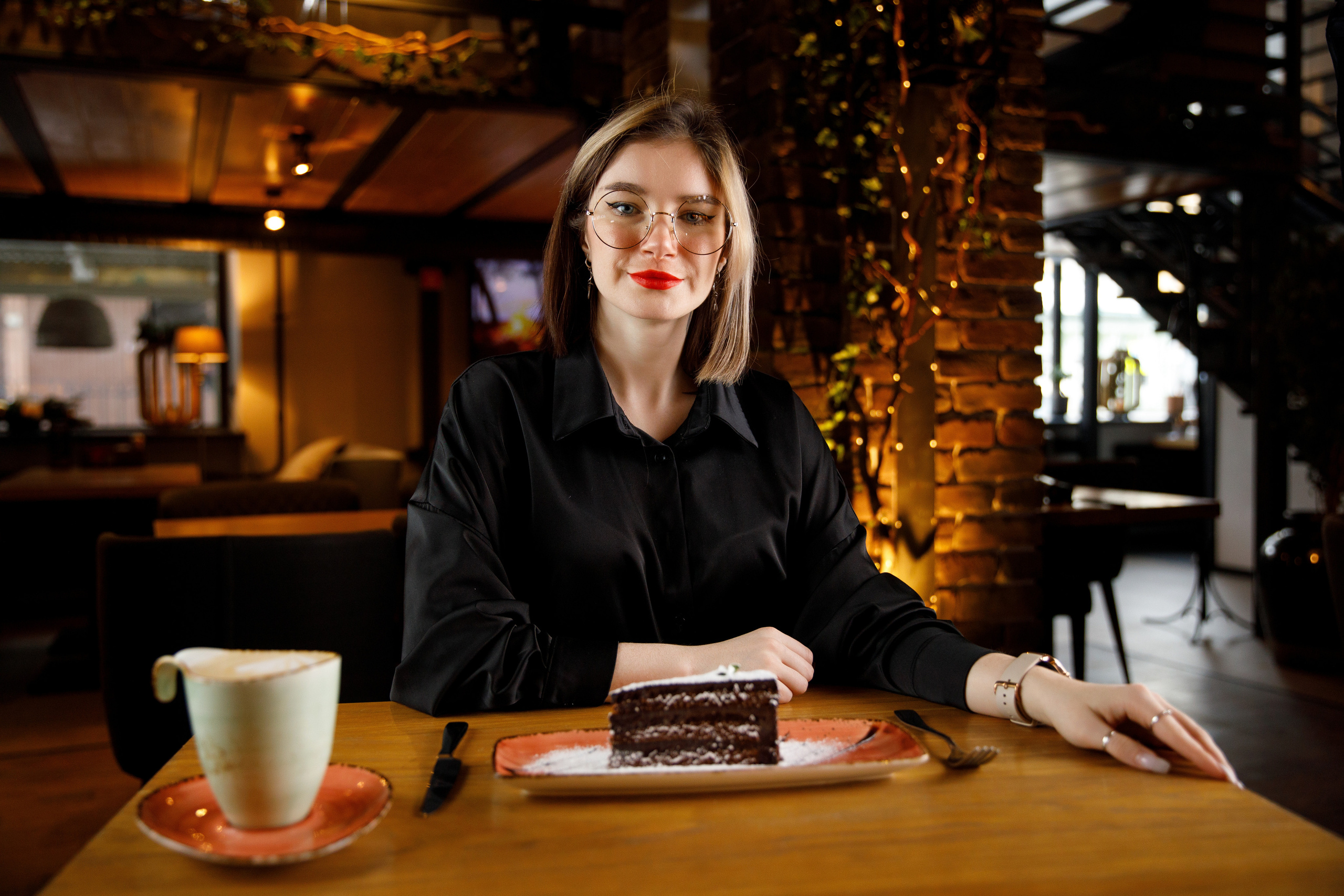 Grill House. Фотограф Антон Никандров