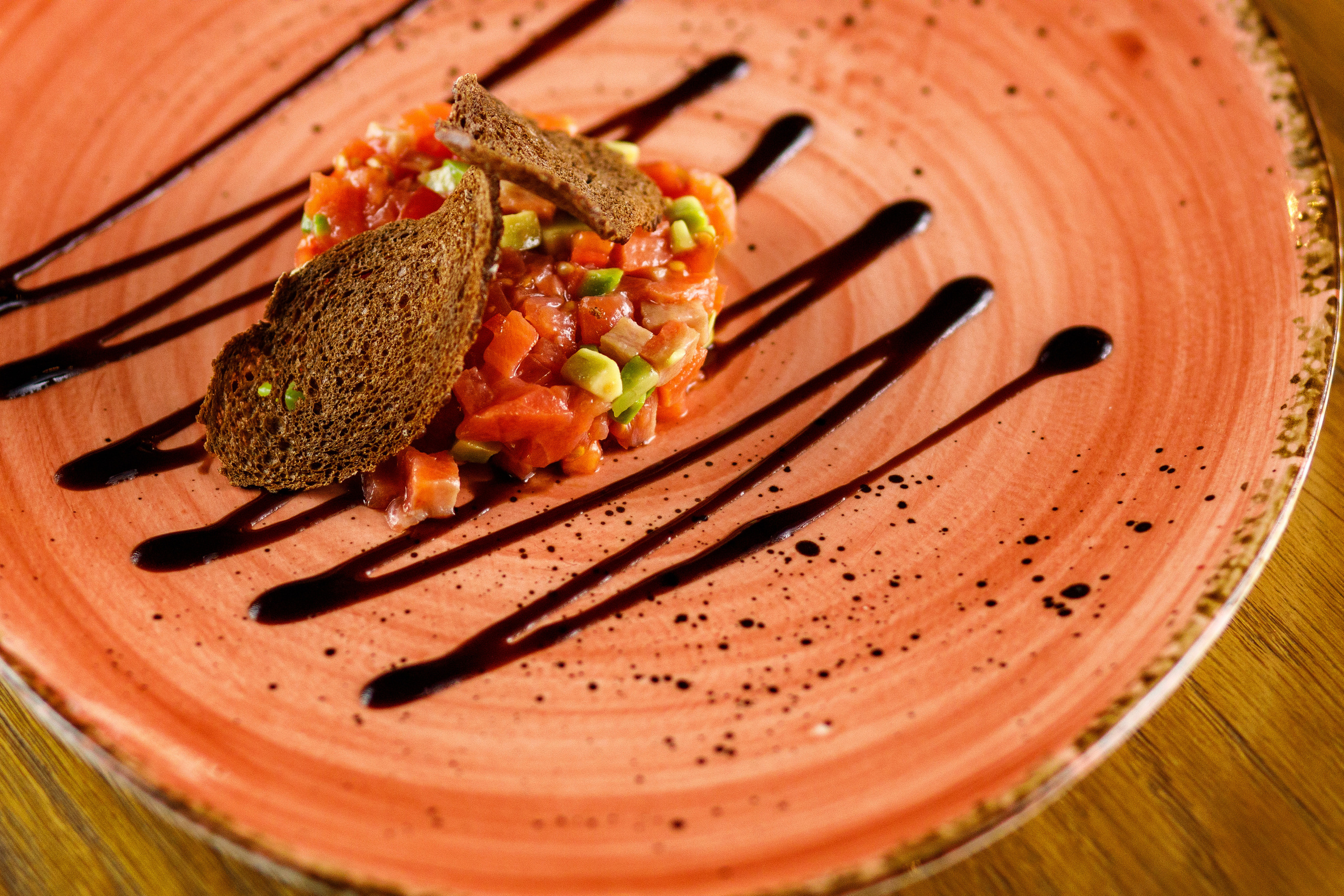 Grill House. Фотограф Антон Никандров