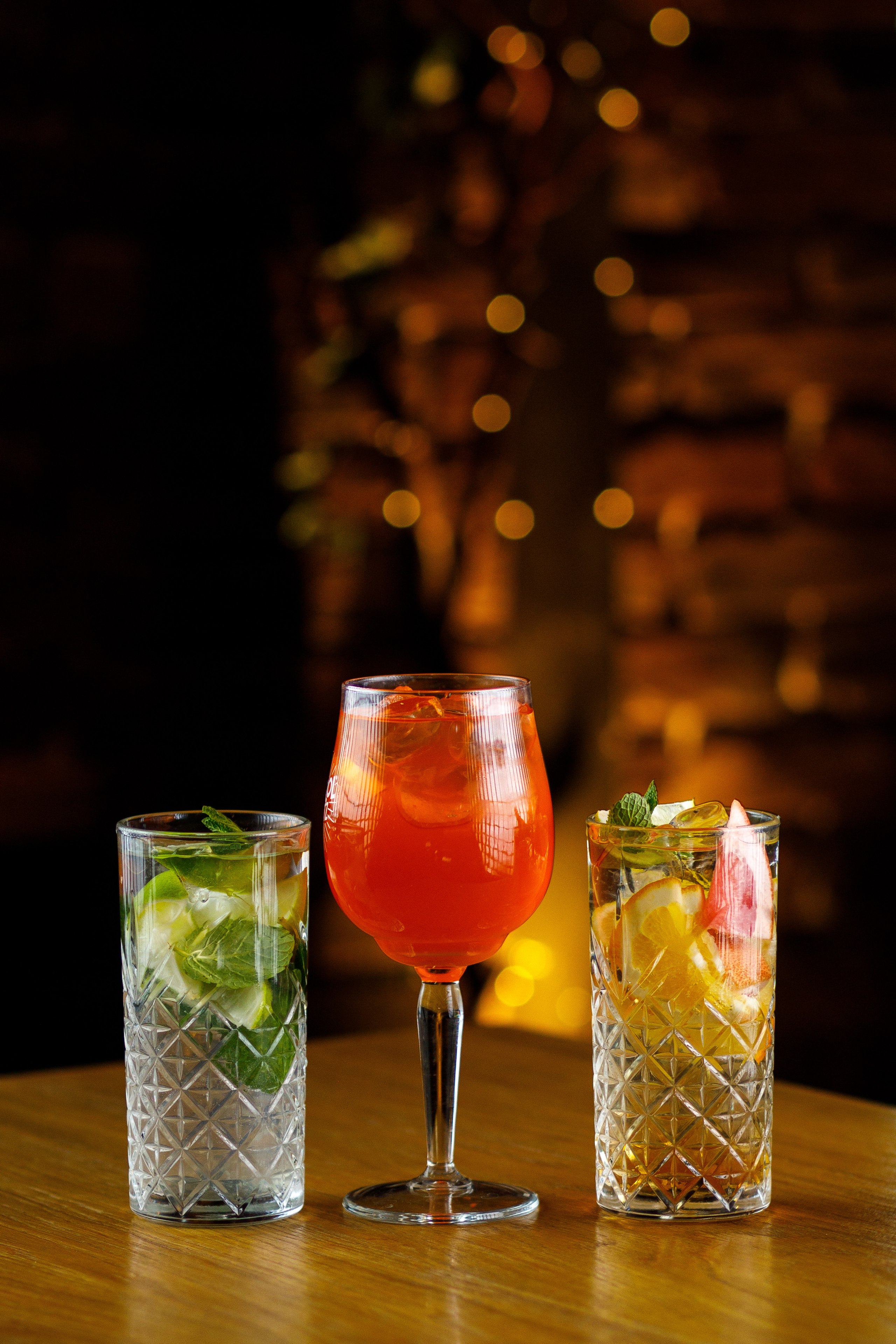 Grill House. Фотограф Антон Никандров