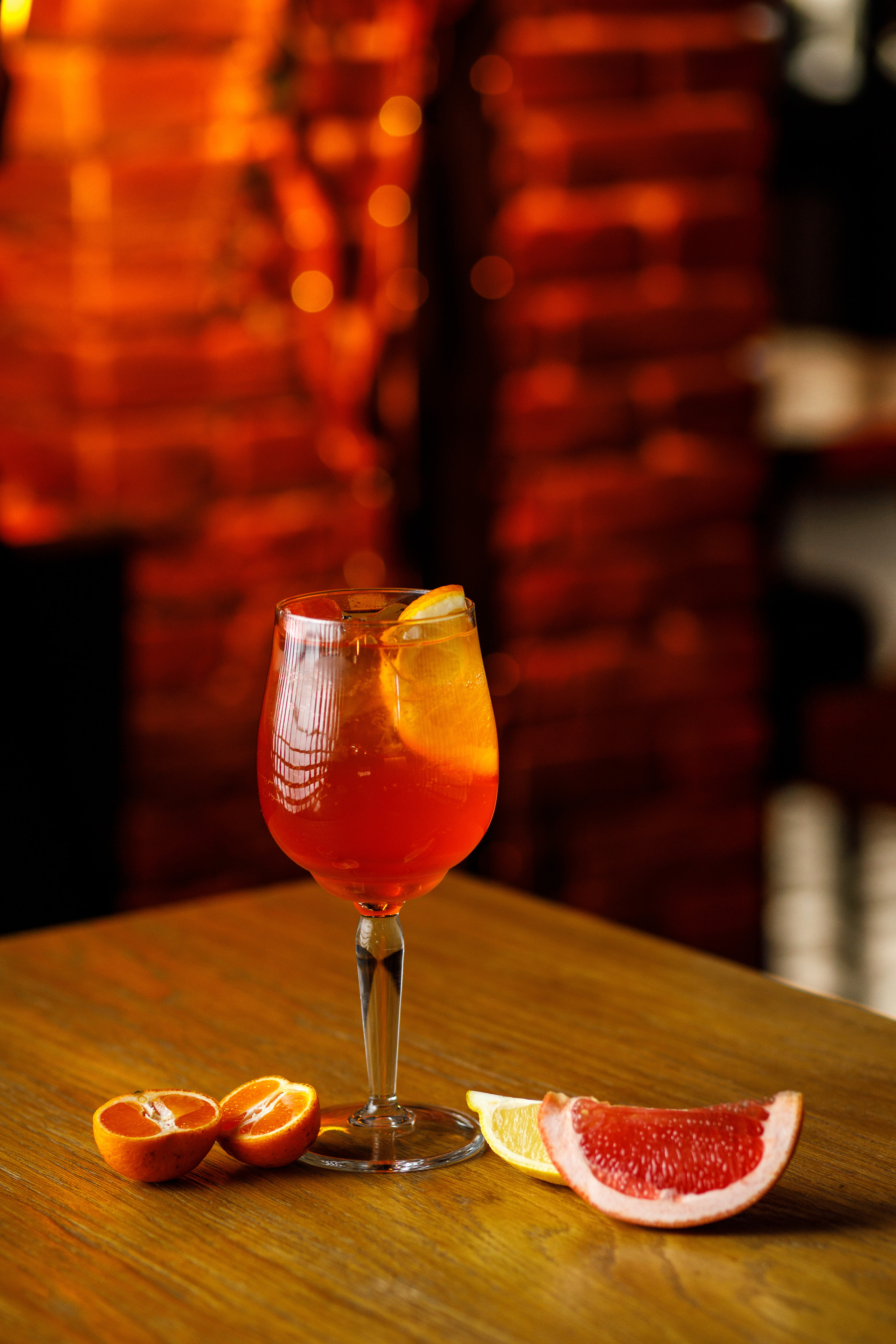 Grill House. Фотограф Антон Никандров