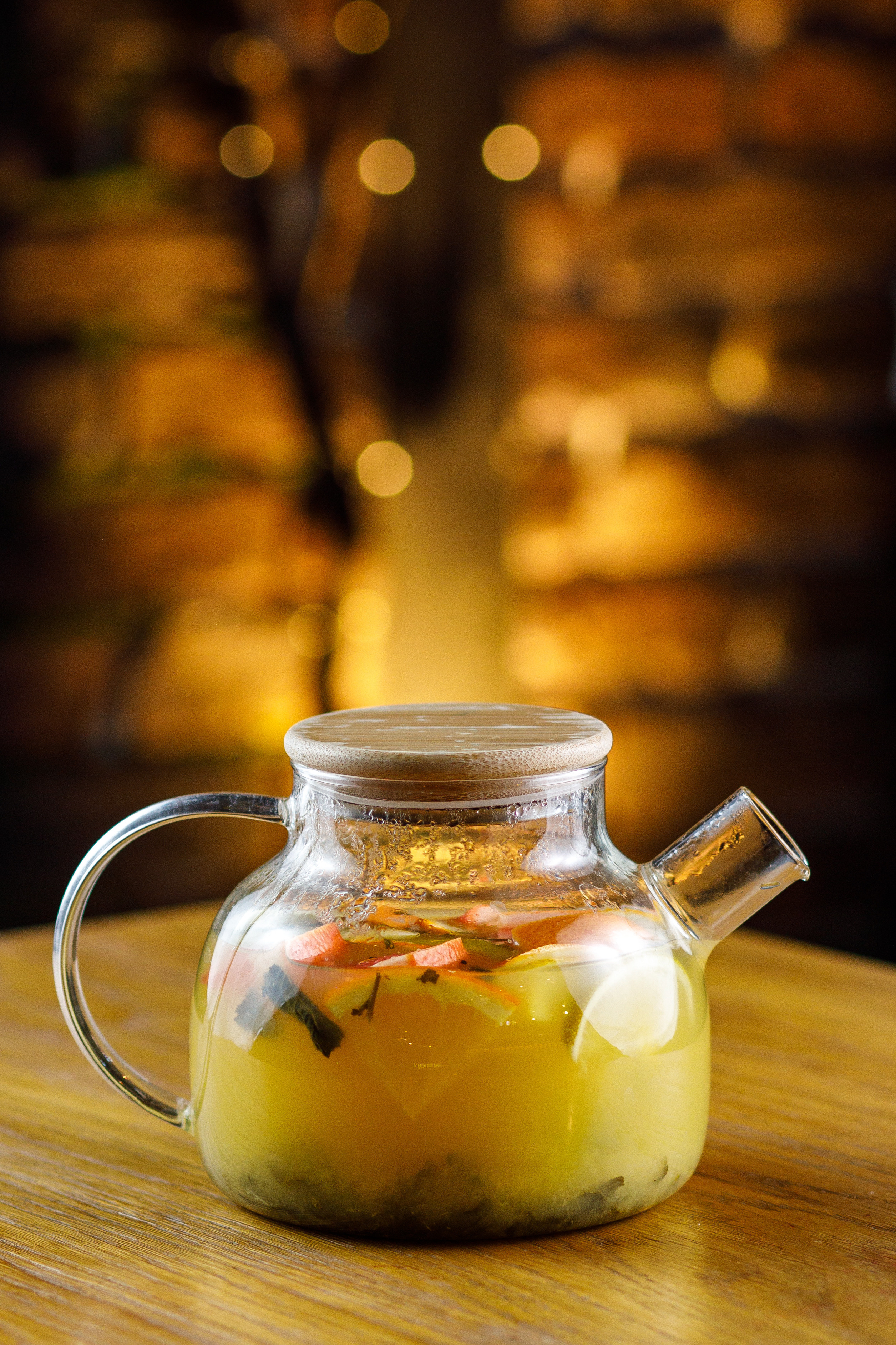 Grill House. Фотограф Антон Никандров