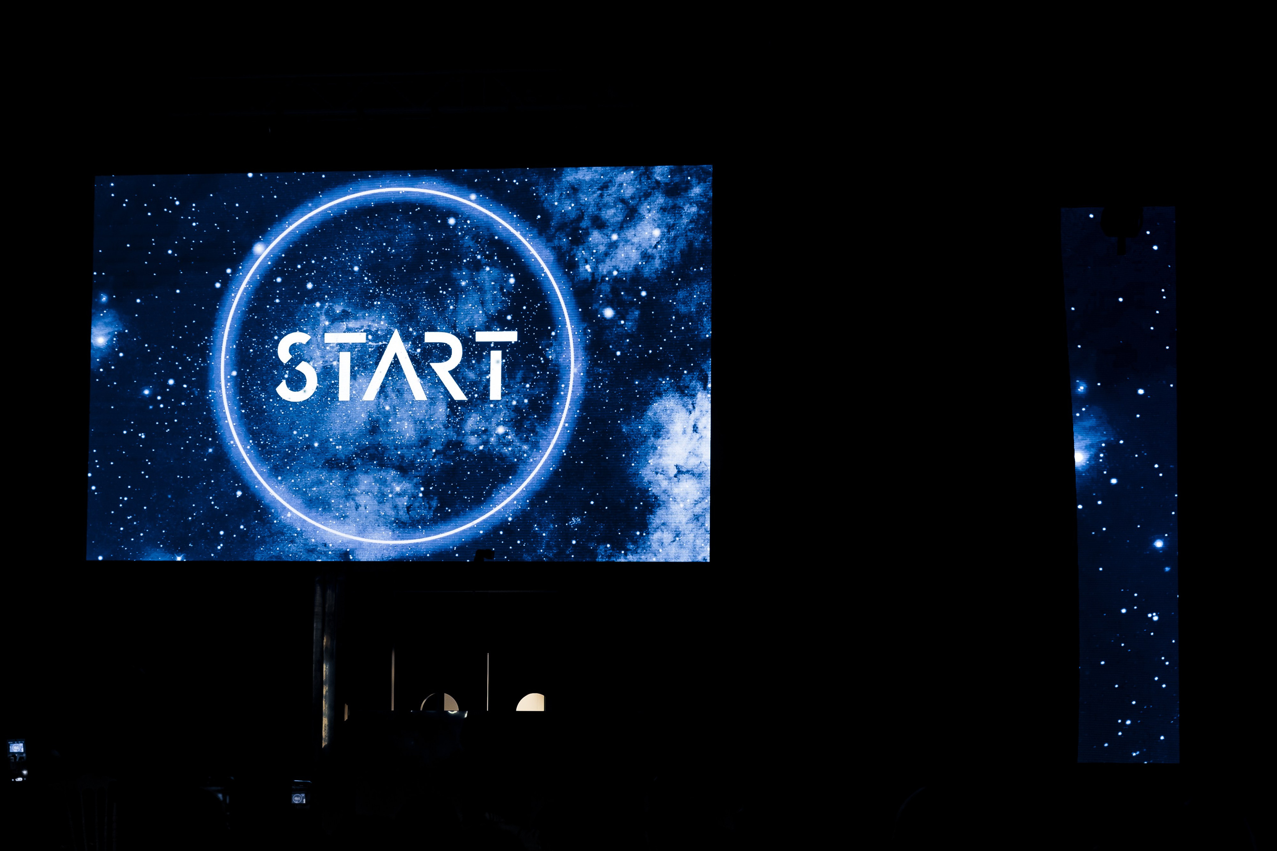 ELS SPACE | Immersion business show. Репортажный фотограф Семён Борисов | Москва