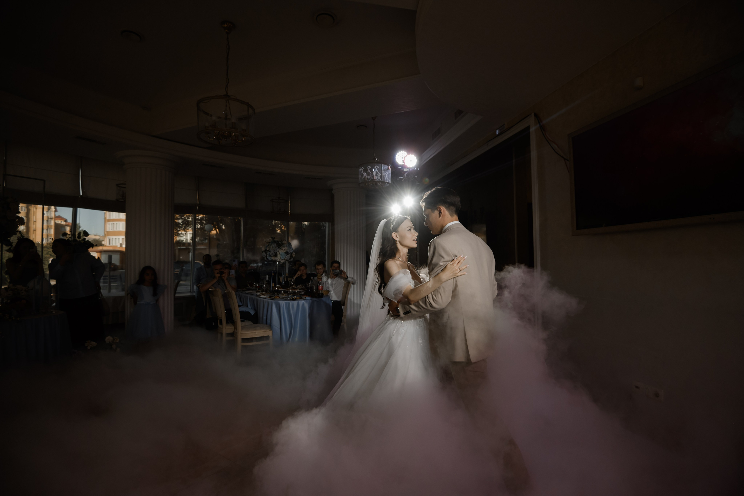 I & V. Свадебный фотограф в г. Астрахань. Так же выезжаю в другие города