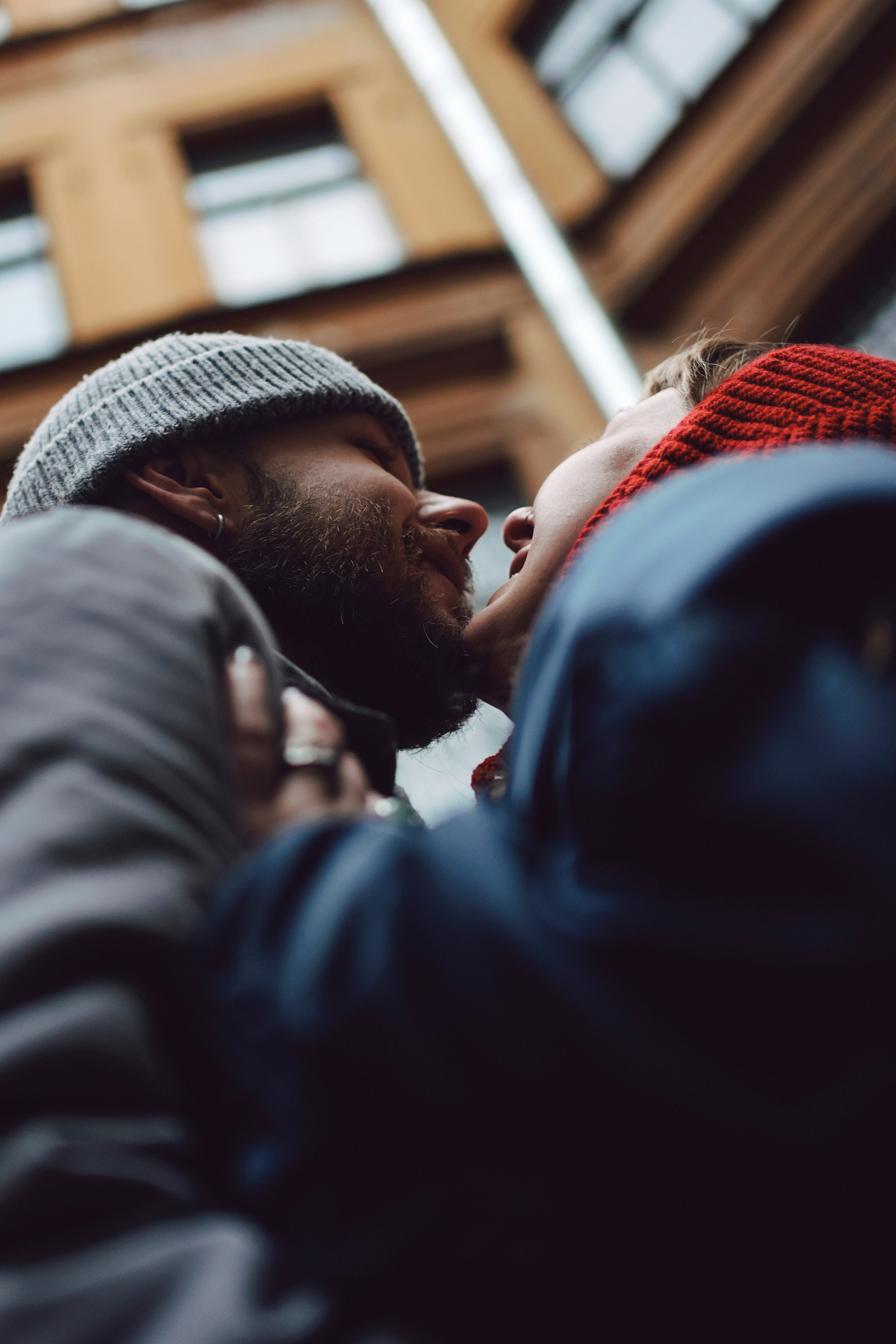 Влад и Настя. Ксения Копна. Фотограф из Санкт-Петербурга