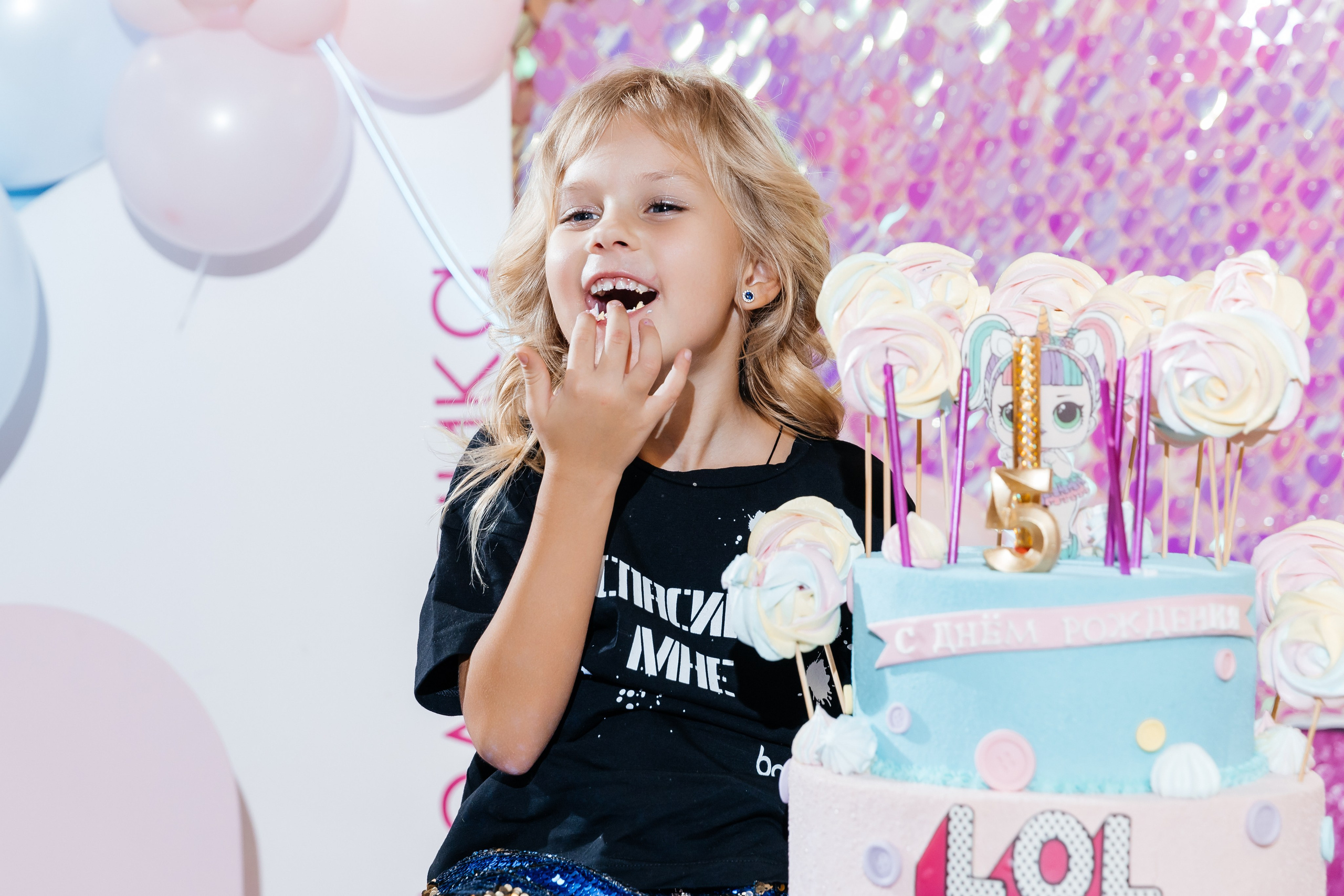 Фотограф на детские праздники в Сургуте. Семейный фотограф в Сургуте Инна Смолякова