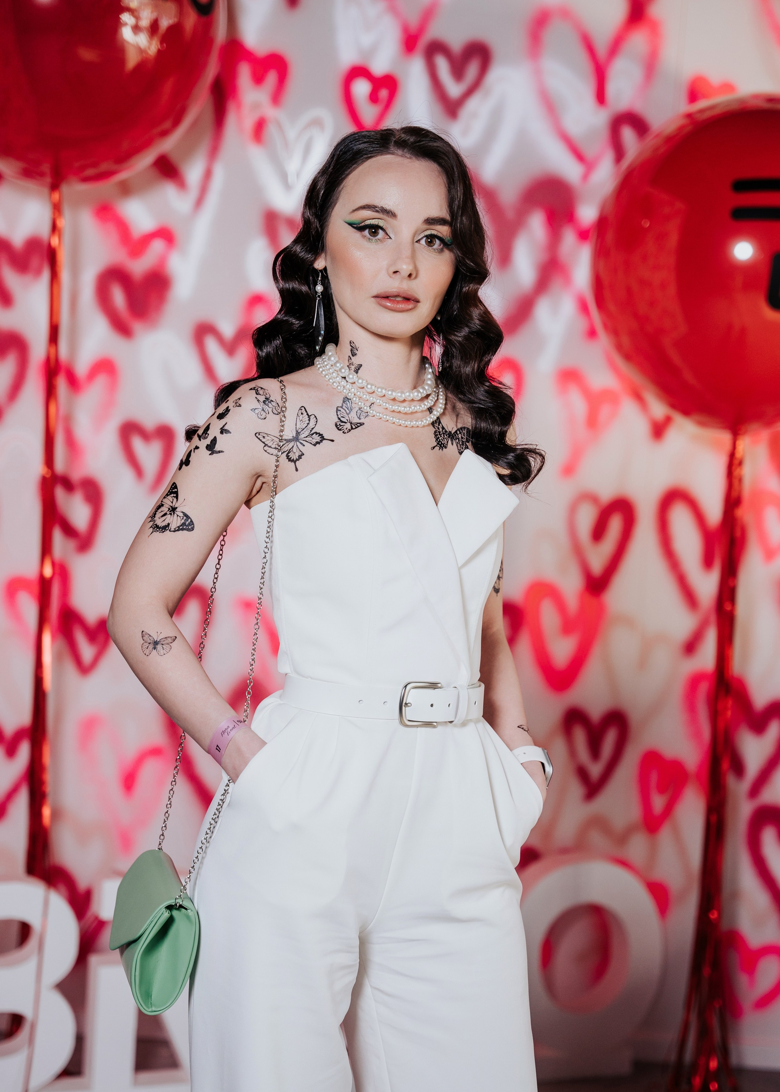 BRAVO — FLORA EVENT — PART II. СВОИ. ФОТООТЧЕТЫ-СОБЫТИЯ-МЕСТА