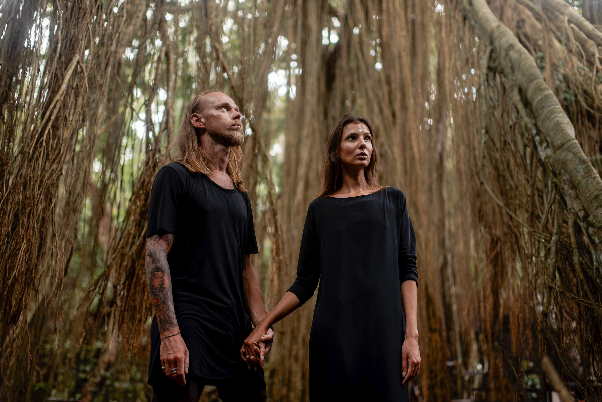 Gary and Maria. Wedding and Destination photographer Rustam Kalimullin