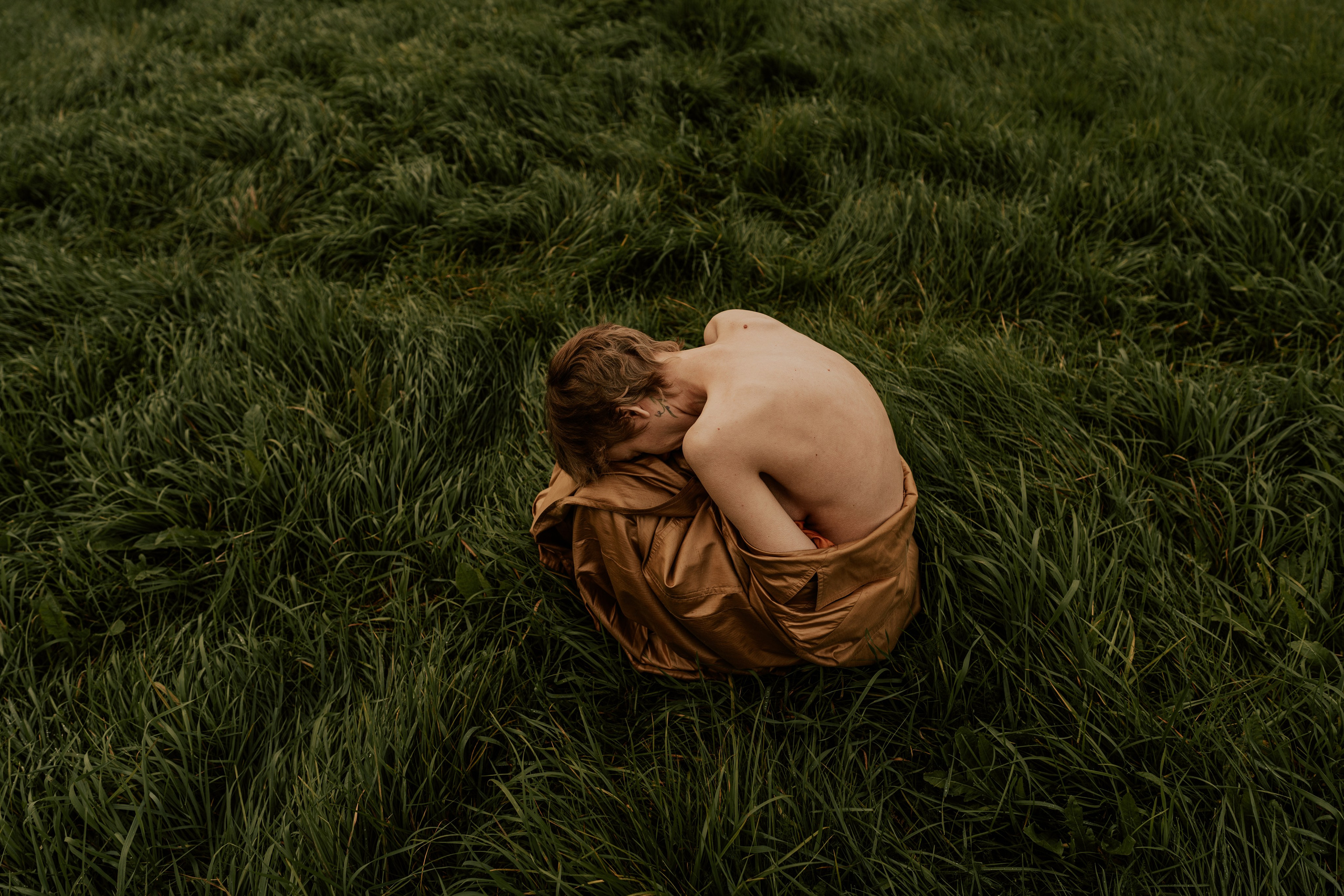 Телесные съемки. Бережный фотограф в Москве Лизавета Прахова