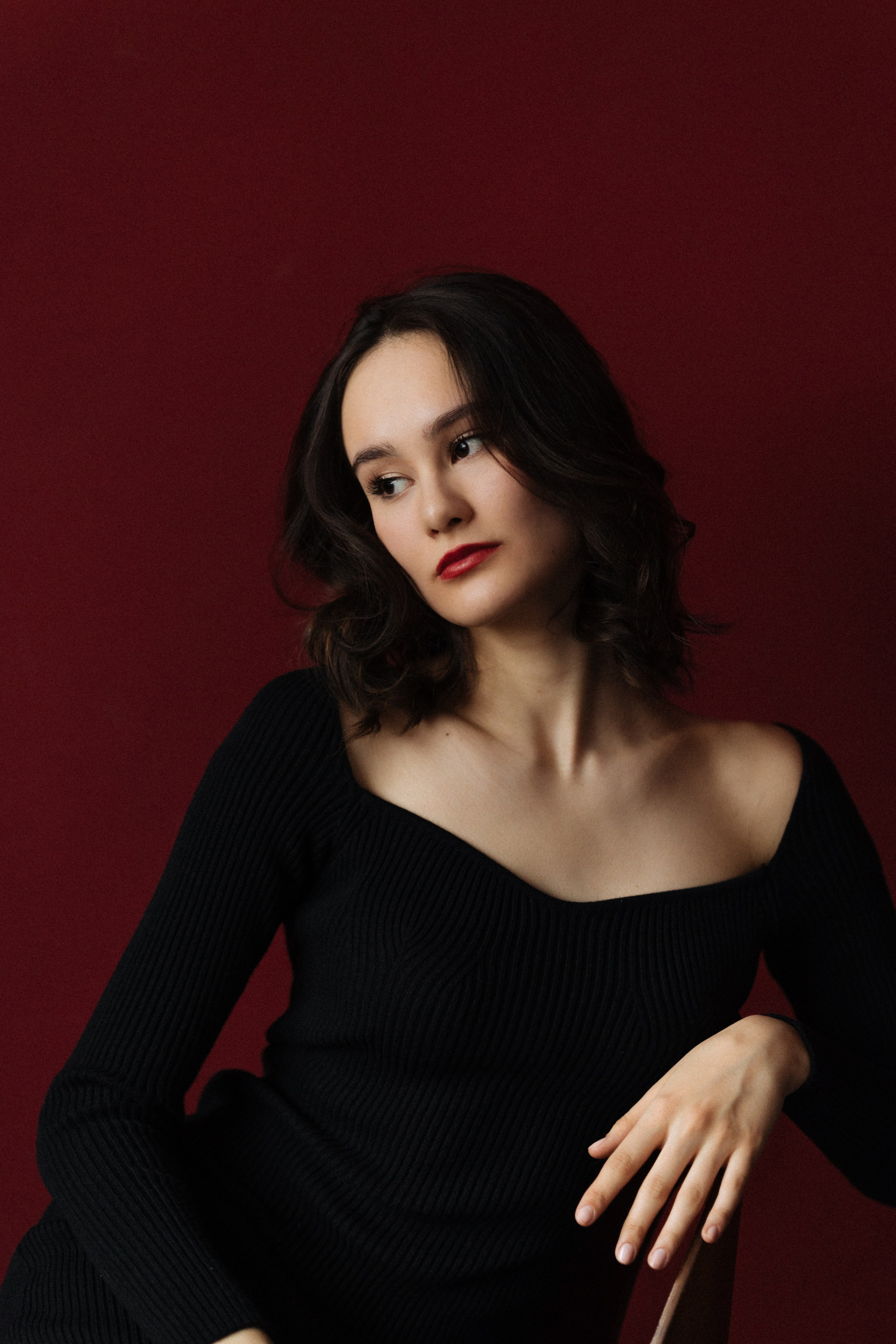 Индивидуальные. Главная