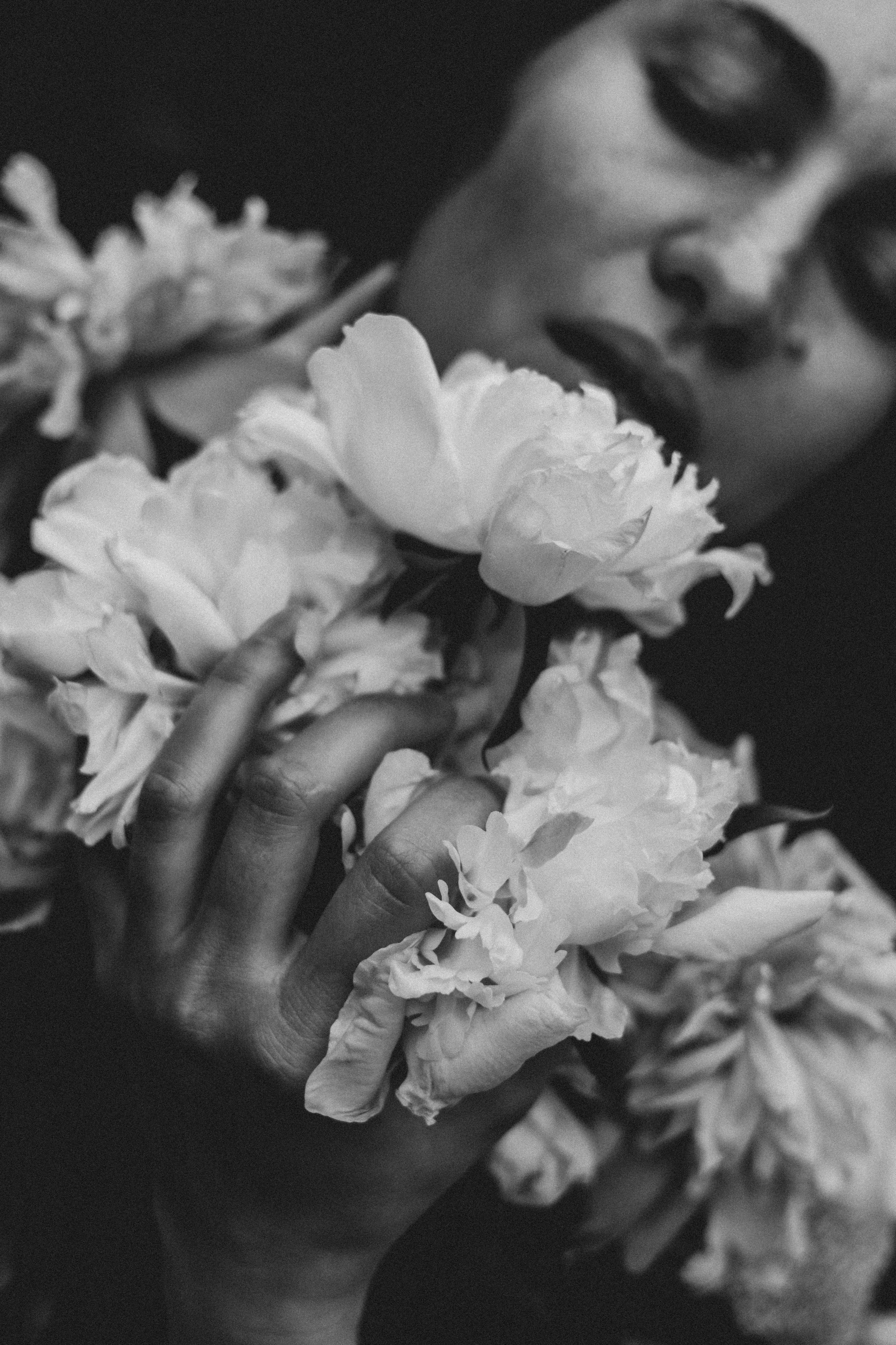 Девушки. Фотограф Оксана Пономарева