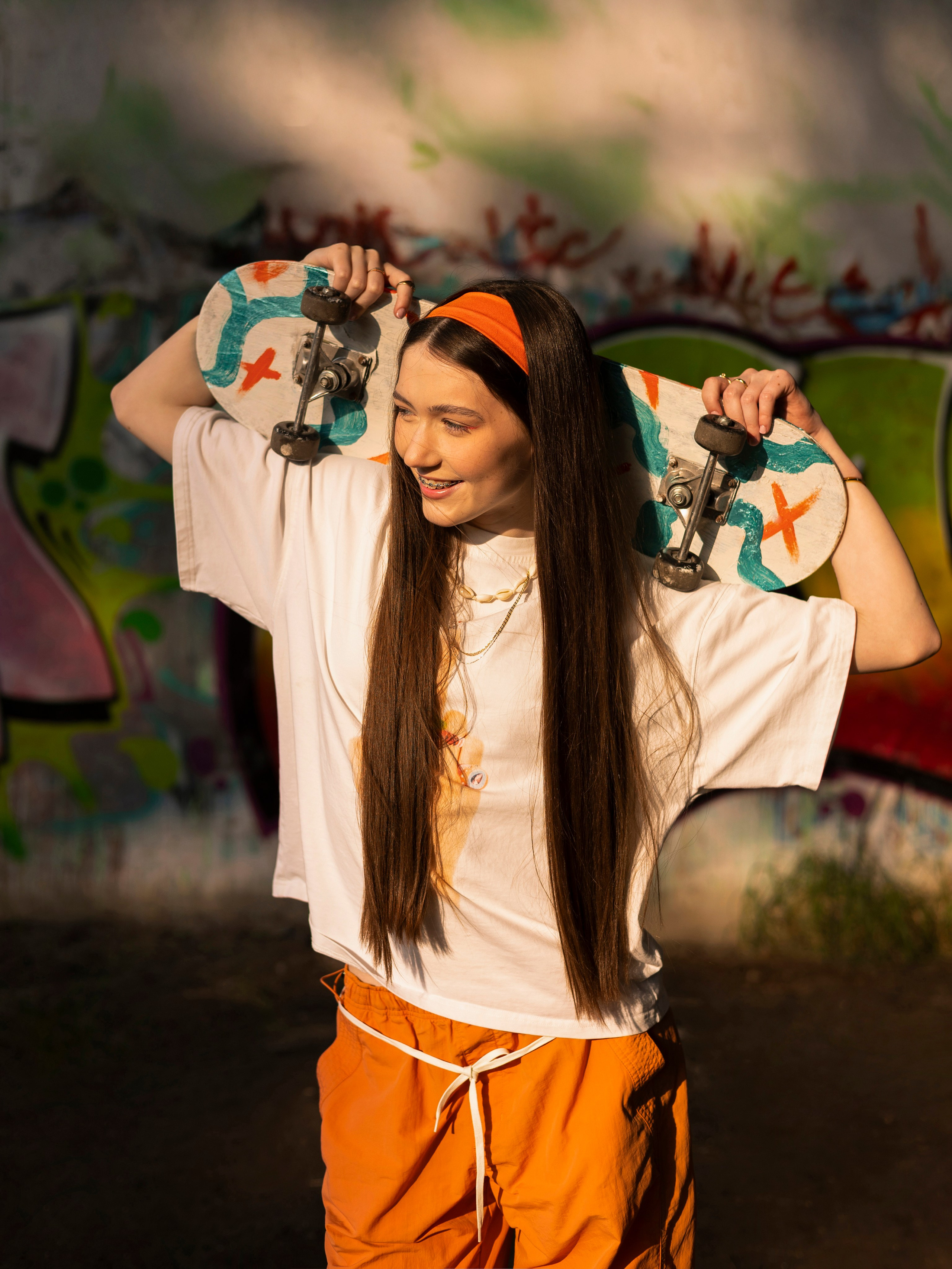 KSENIA X. THE FAME MODELS
