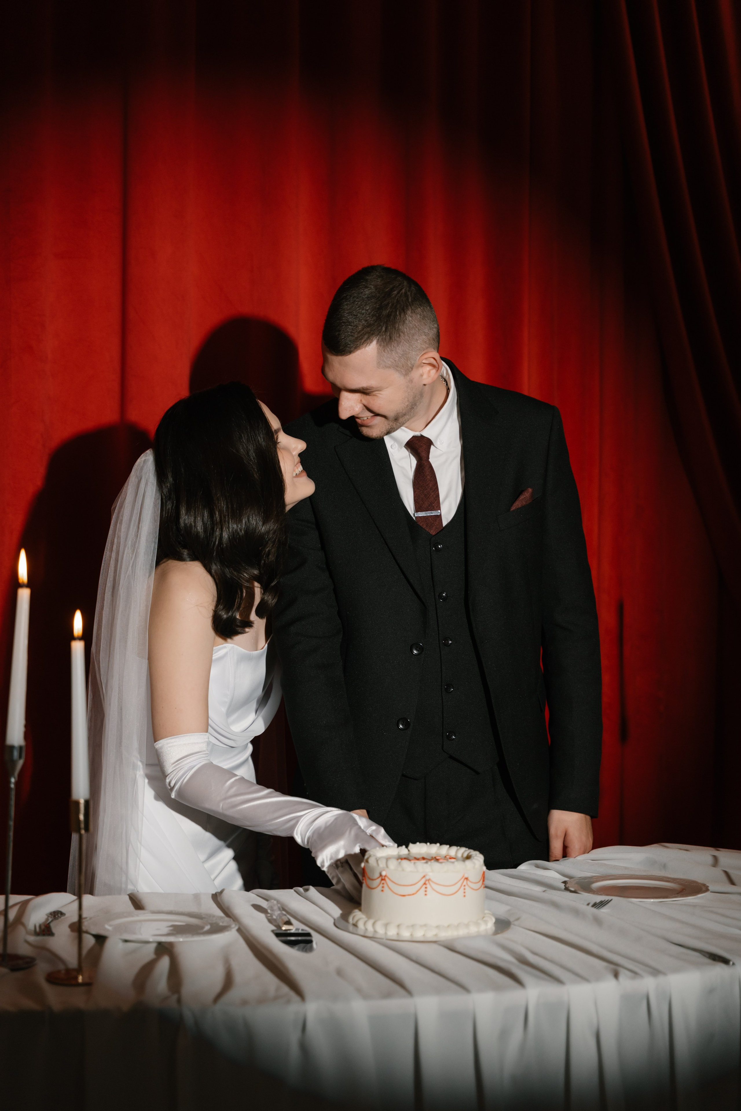 Дарья и Никита. Ульяна Ремезова | Фотограф | Челябинск