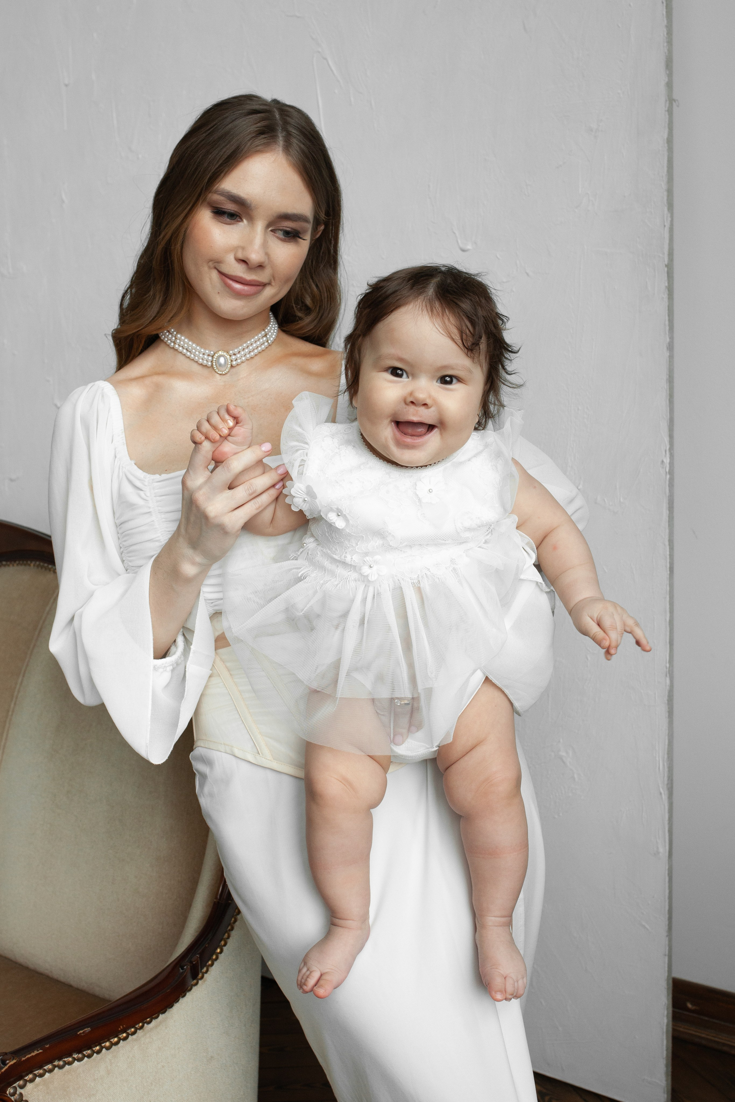 Анастасия и Артем. Фотограф Владивосток, семейные и индивидуальные съемки