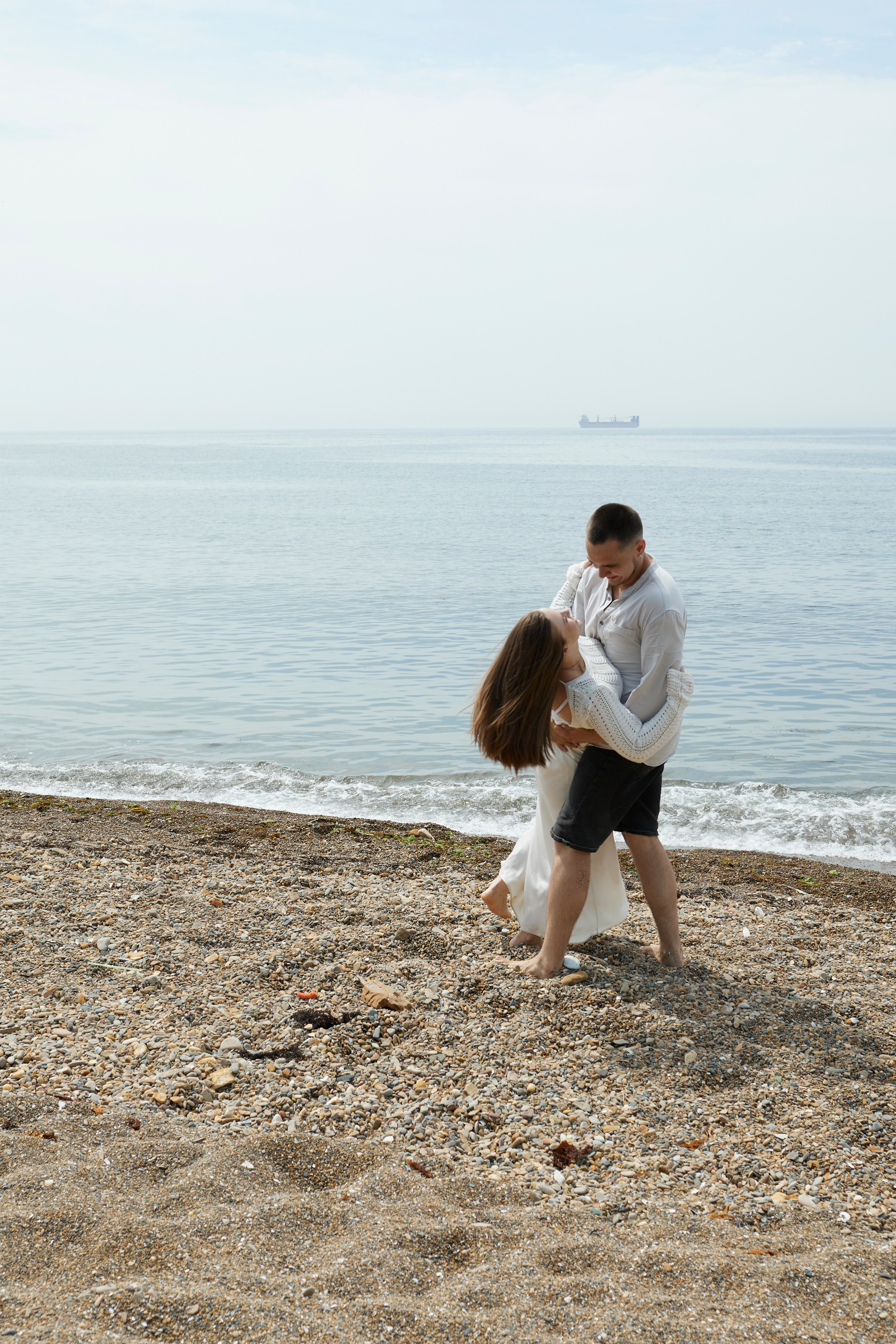 Иван и Анна. Фотограф Владивосток, семейные и индивидуальные съемки