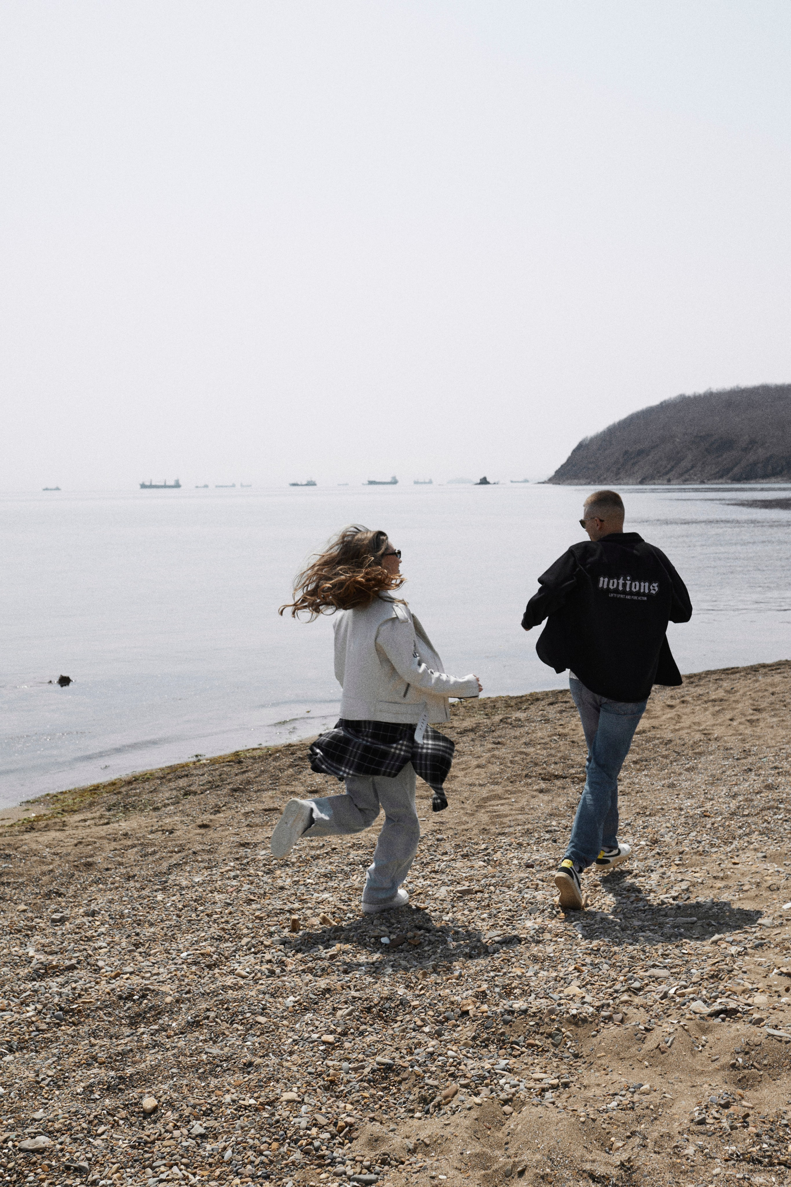 Аня и Слава. Фотограф Владивосток, семейные и индивидуальные съемки
