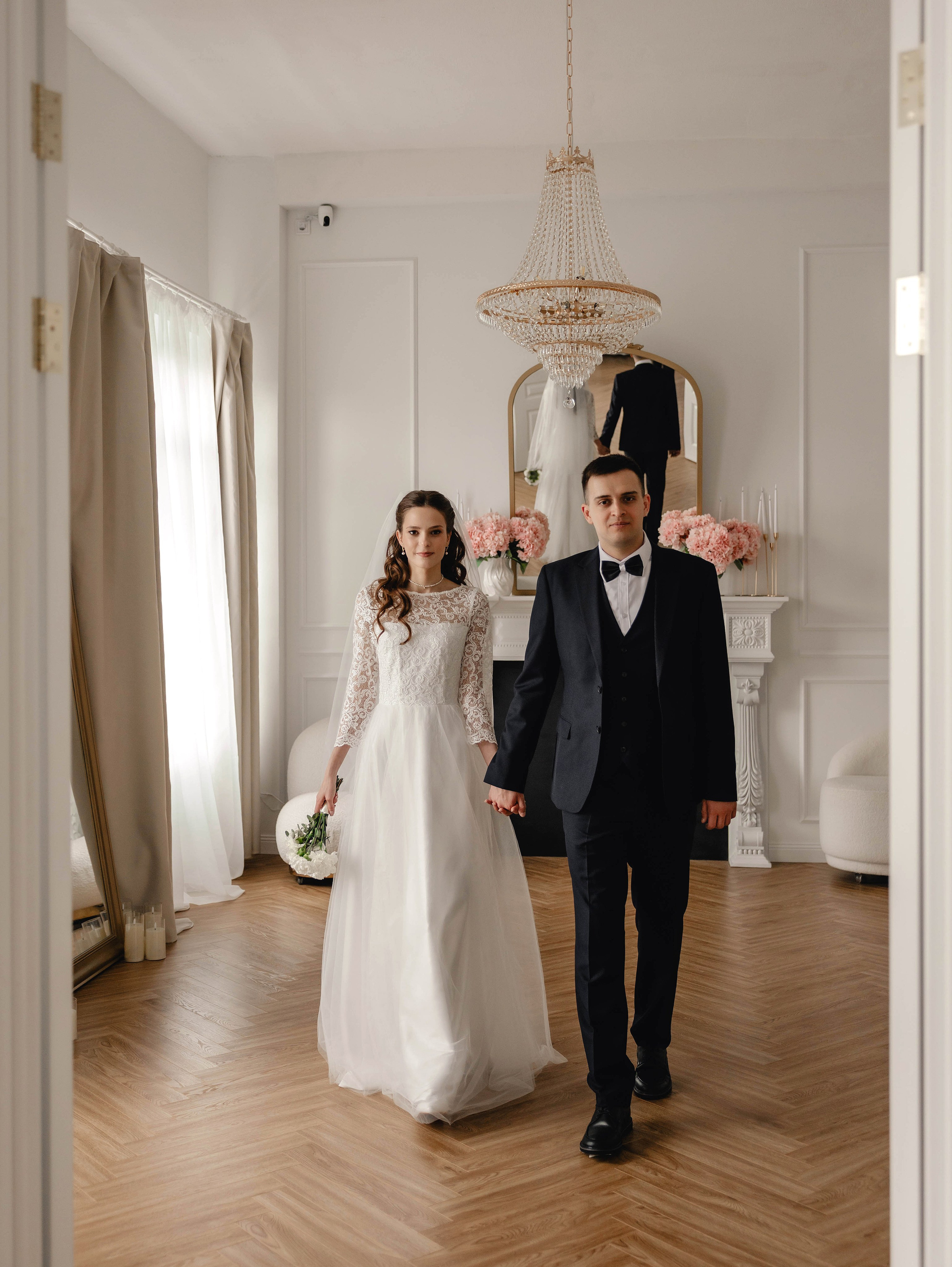 Любовь & Николай. Фотограф Ижевск | Казань