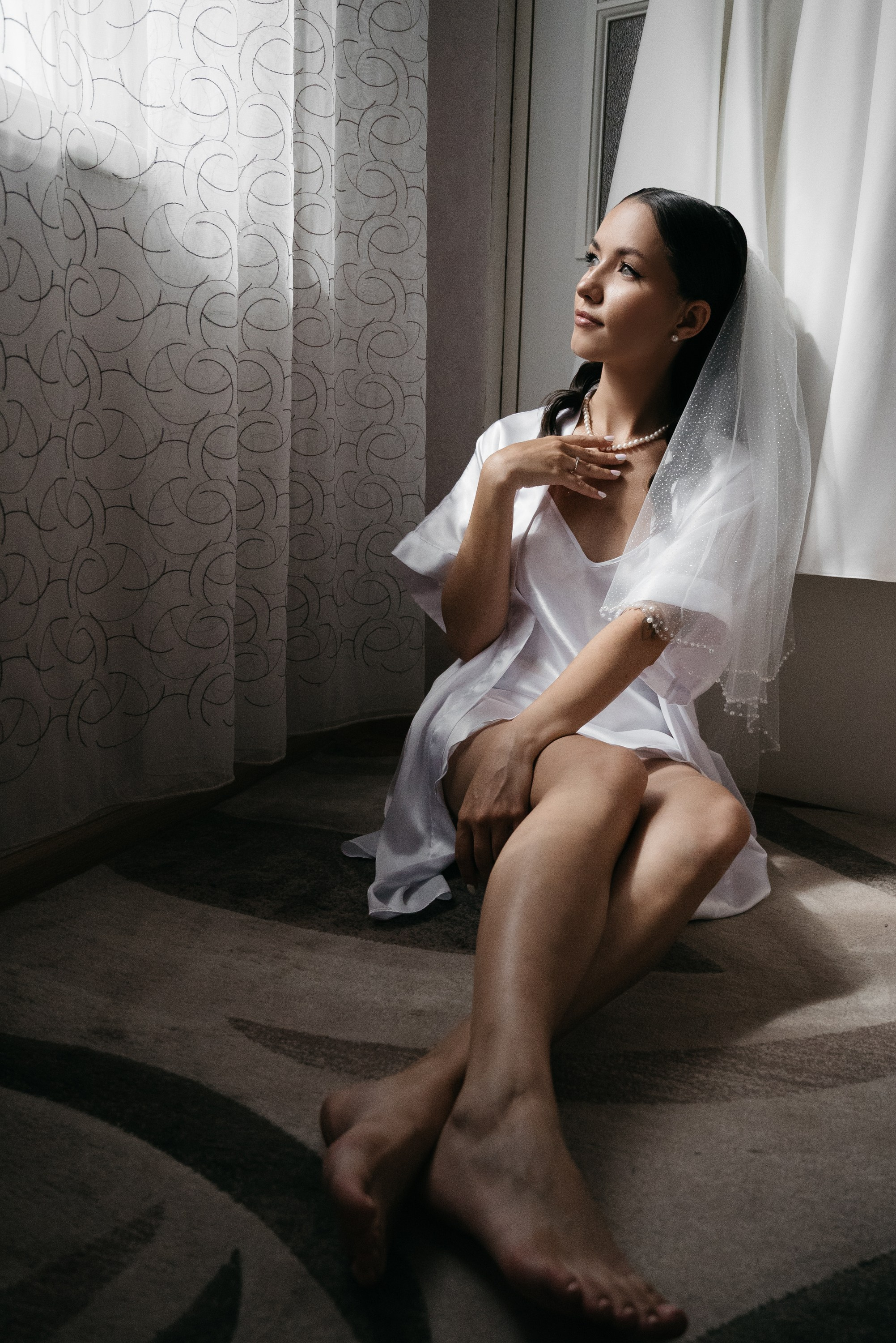 Татьяна&Илья. Свадебный фотограф Ижевск Петр Шишков