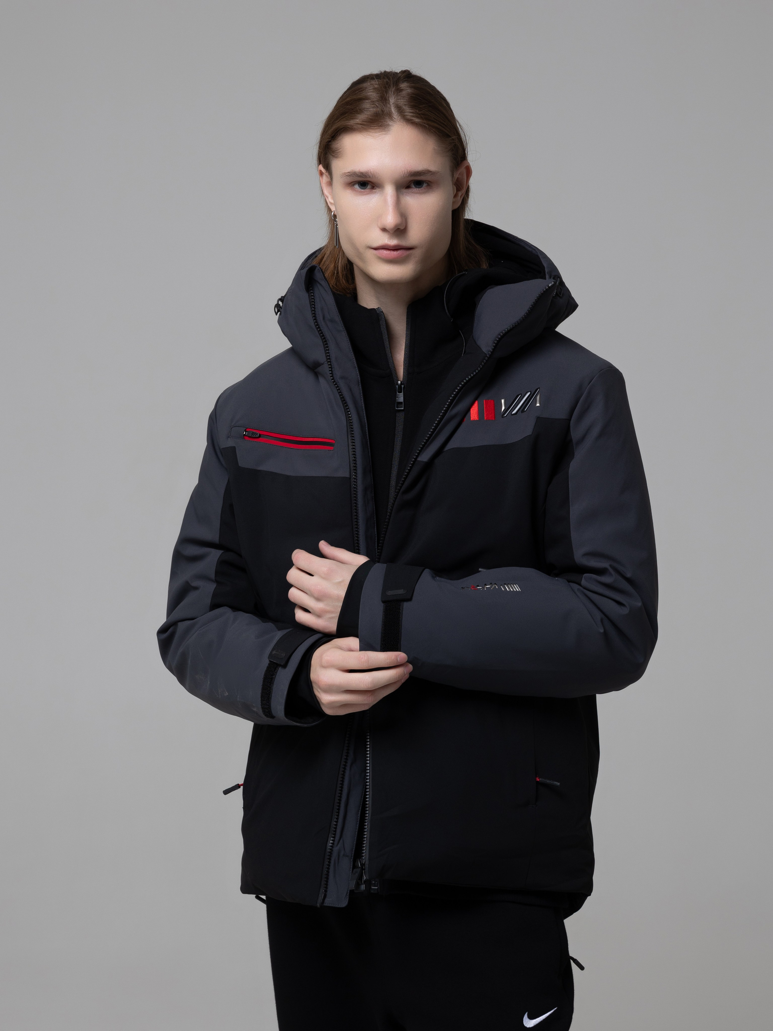 Каталог для спортивной и горнолыжной одежды