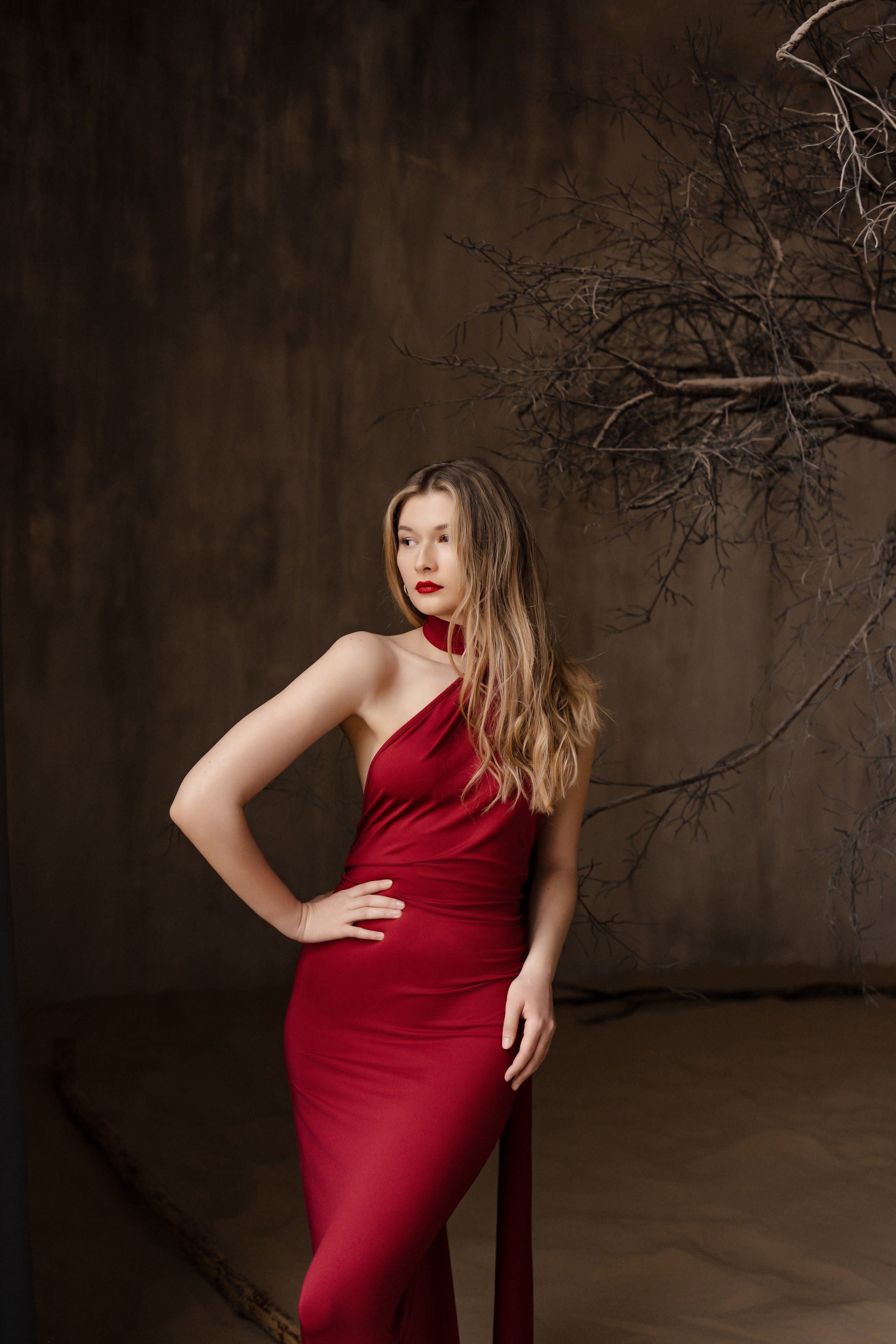 Кристина. Фотограф Абронина Любовь | Москва