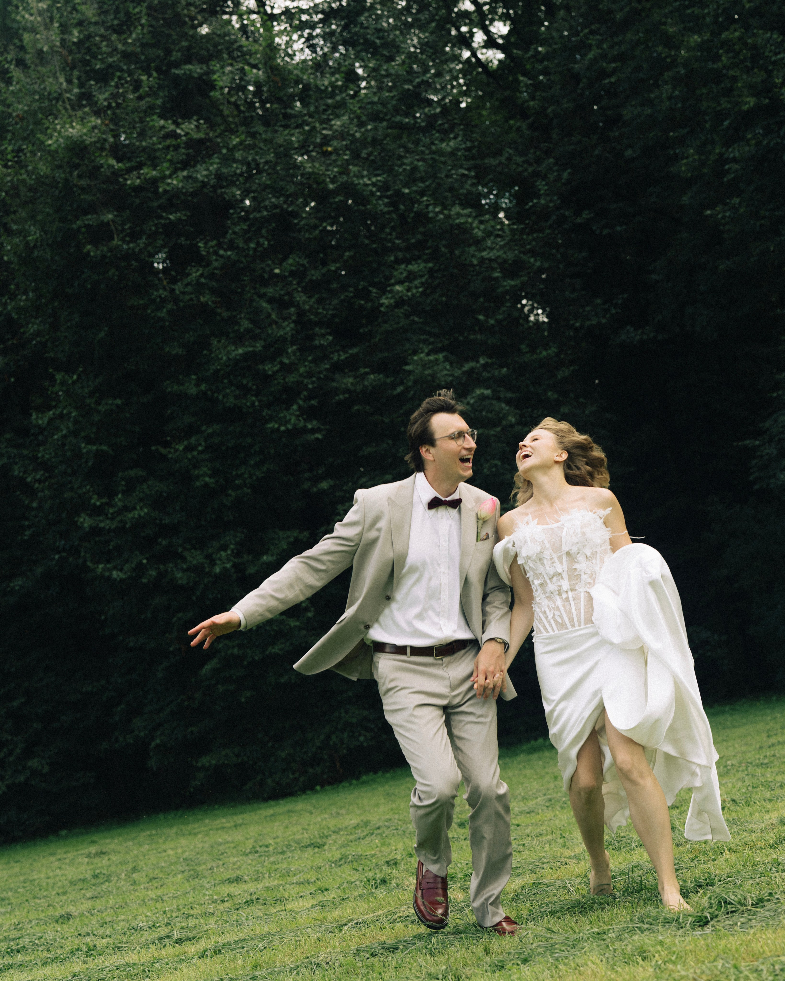 All I ever wanted___All I ever needed. Свадебный фотограф в Москве Мария Кривоногова