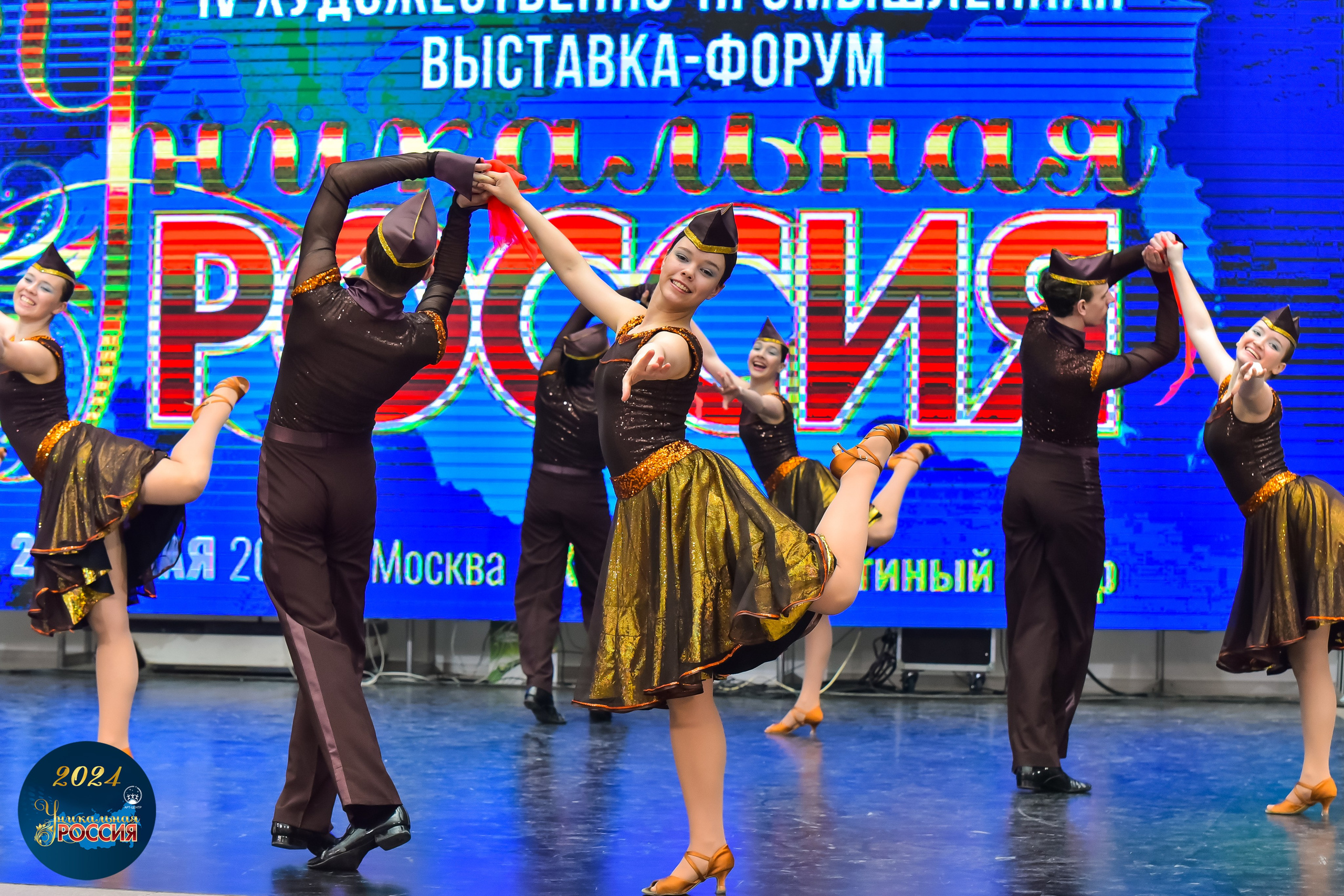 Уникальная Россия Арт-Центр 05.05.24. FOTOVIDEOFEST