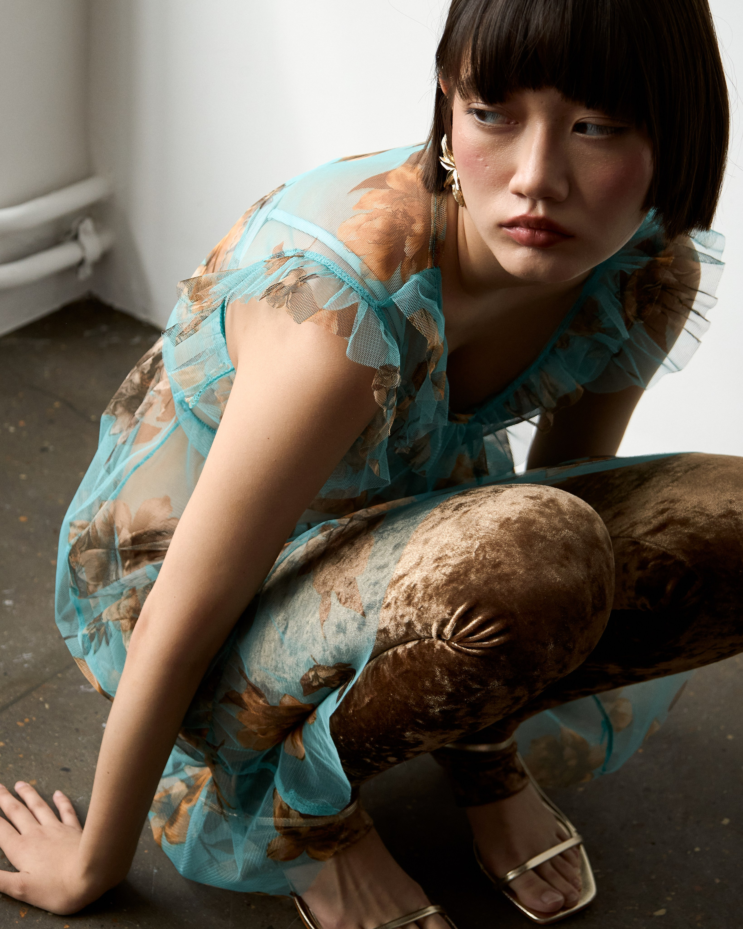 Lola. Главная