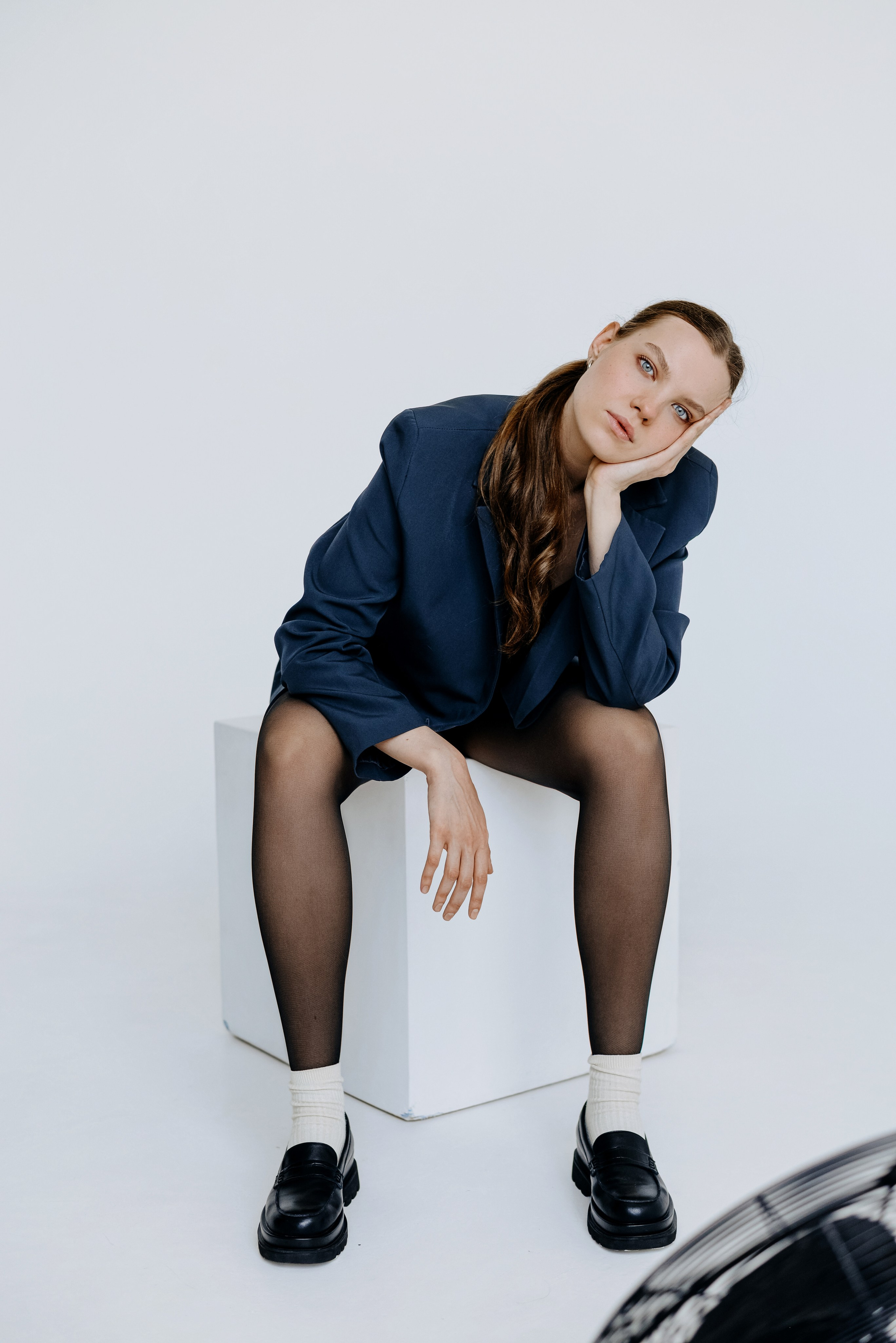 Саша. Фотограф в Москве Емельяненко Светлана