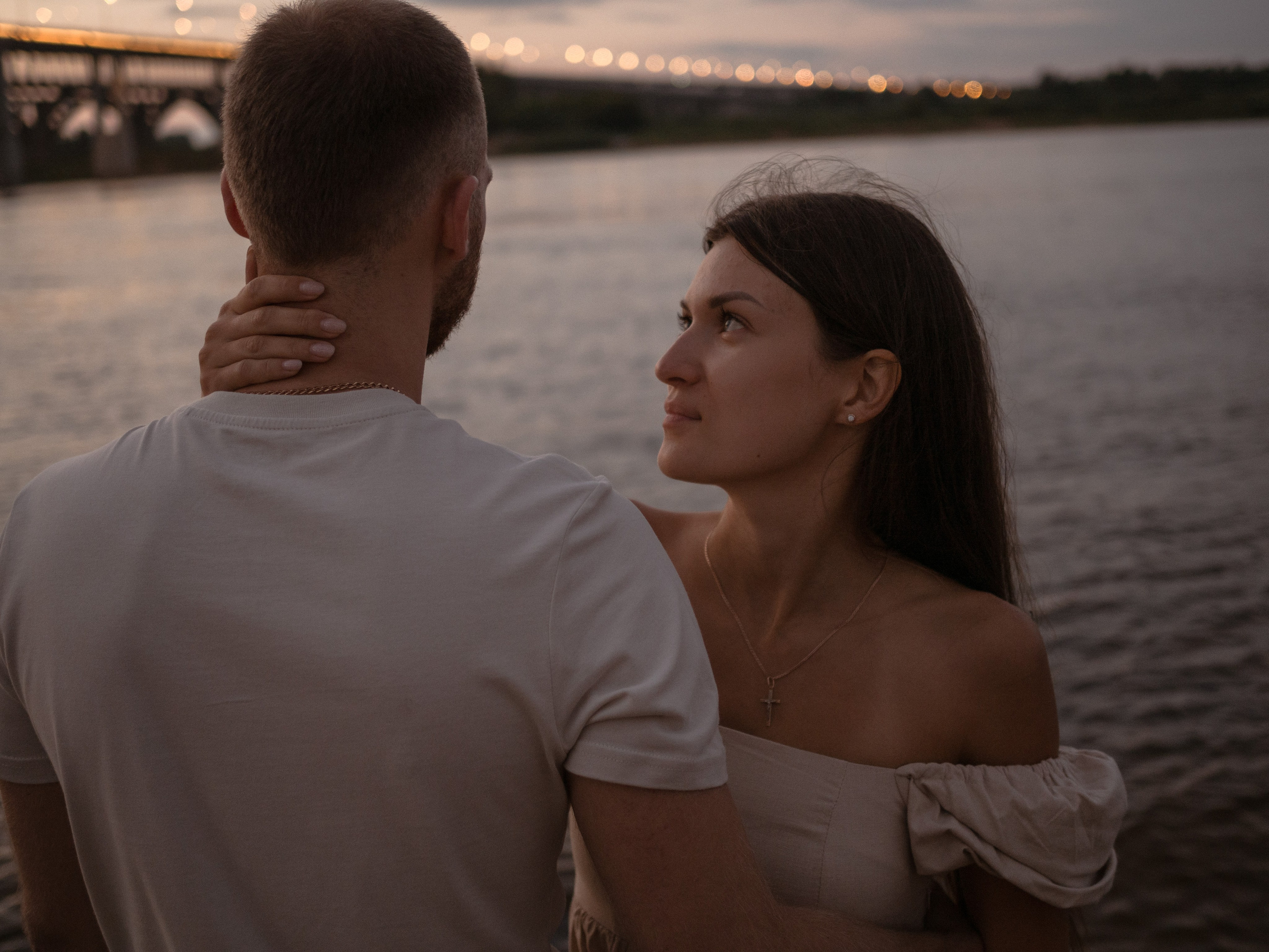 Валерия и Вадим. Фотограф в Нижнем Новгороде, Сарове и Москве. Оля Фролова