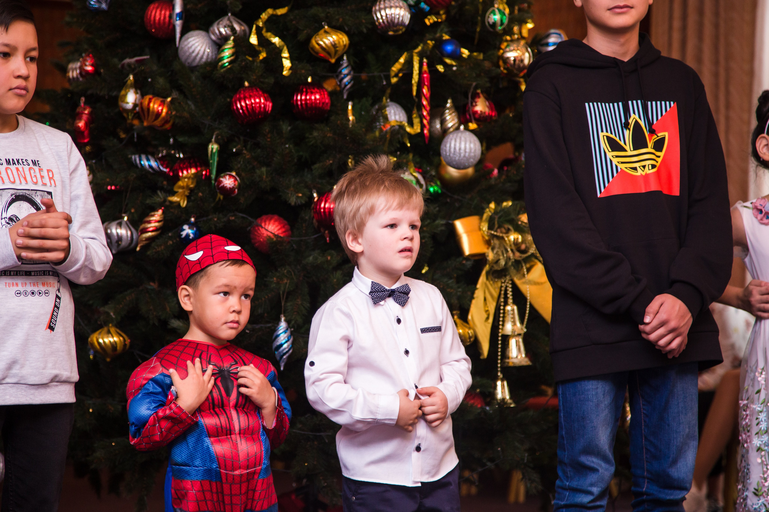 Репортажная съёмка. Рекламный и портретный фотограф в Алматы — Серекпаев Танирхан