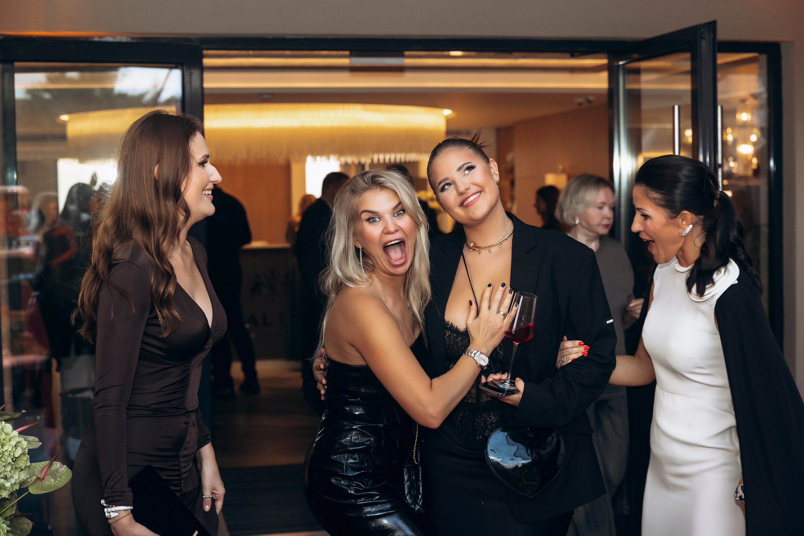 Открытие отеля Royal Lions Grand Hotel 15 сентября 2024. Фотограф в Калининграде свадебная фотография, репортажная, фотосессии