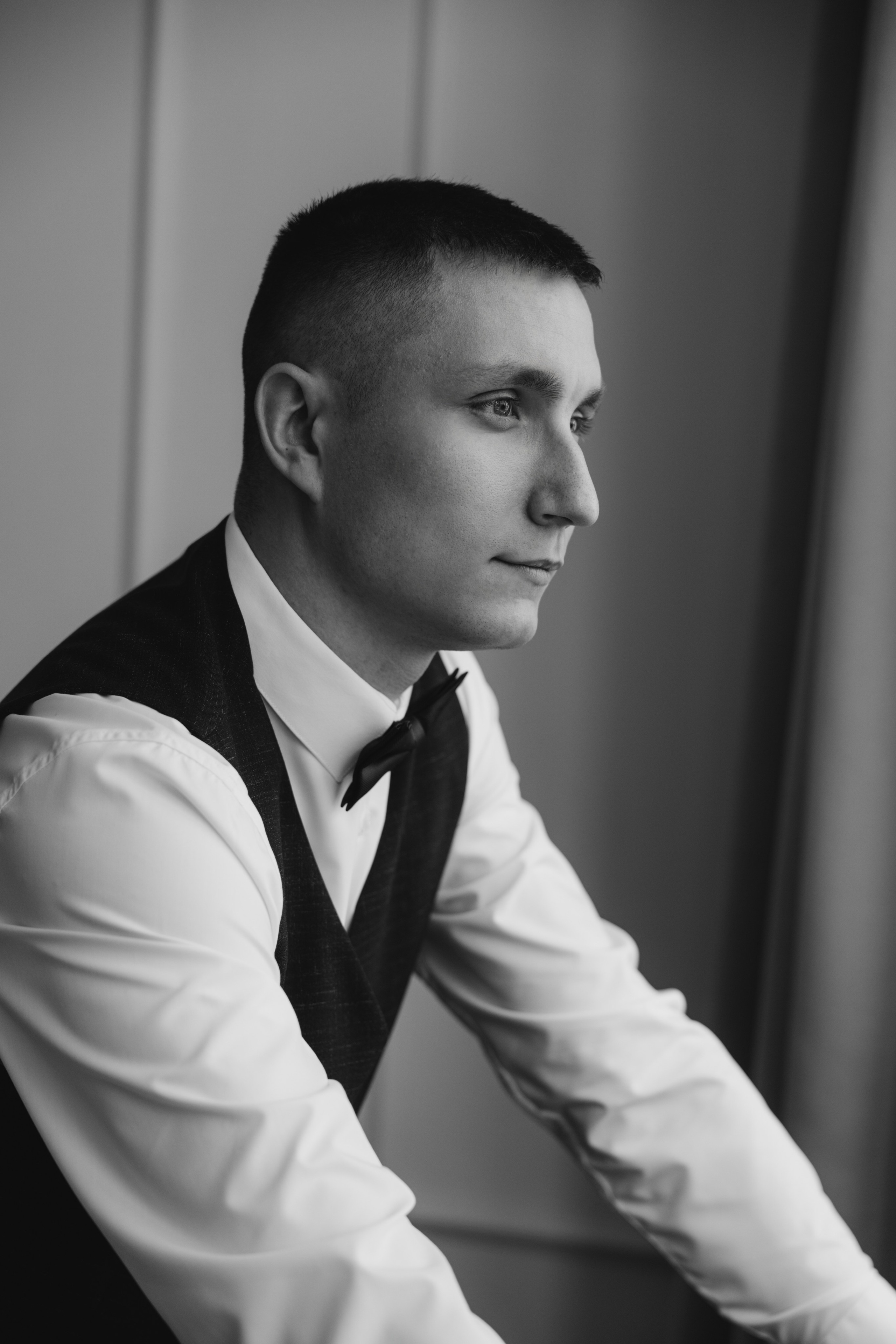 Иван и Елена. Свадебный, семейный фотограф в Иркутске Светлана Макаричева