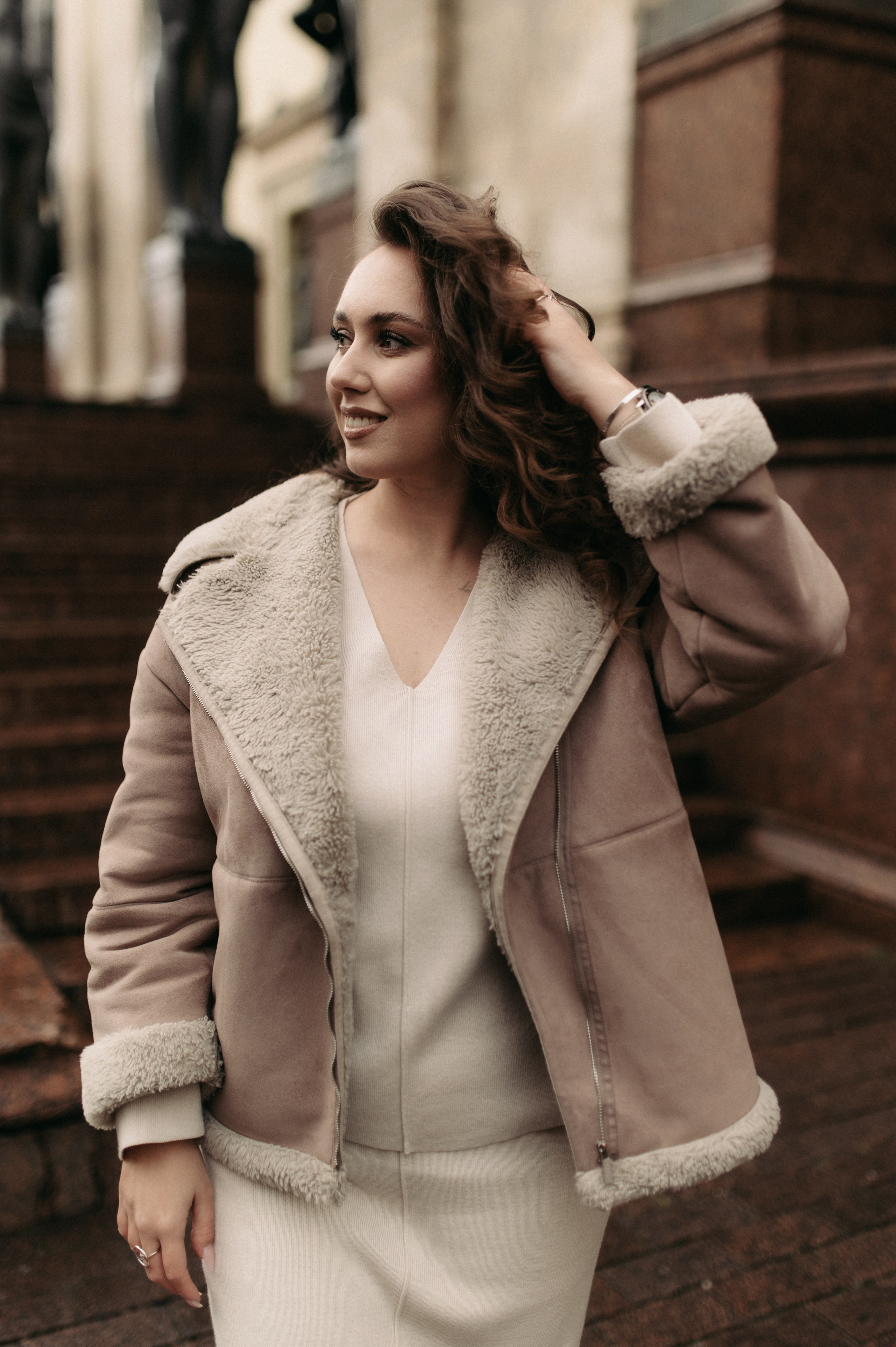 Анастасия. Фотограф в Санкт-Петербурге