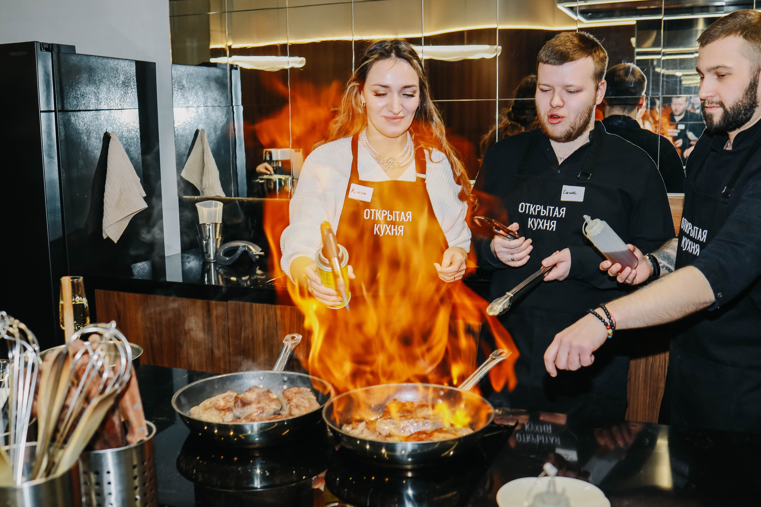 День рождение в кафе!. Иванова Ирина Свадебный и семейный фотограф г. Уфа